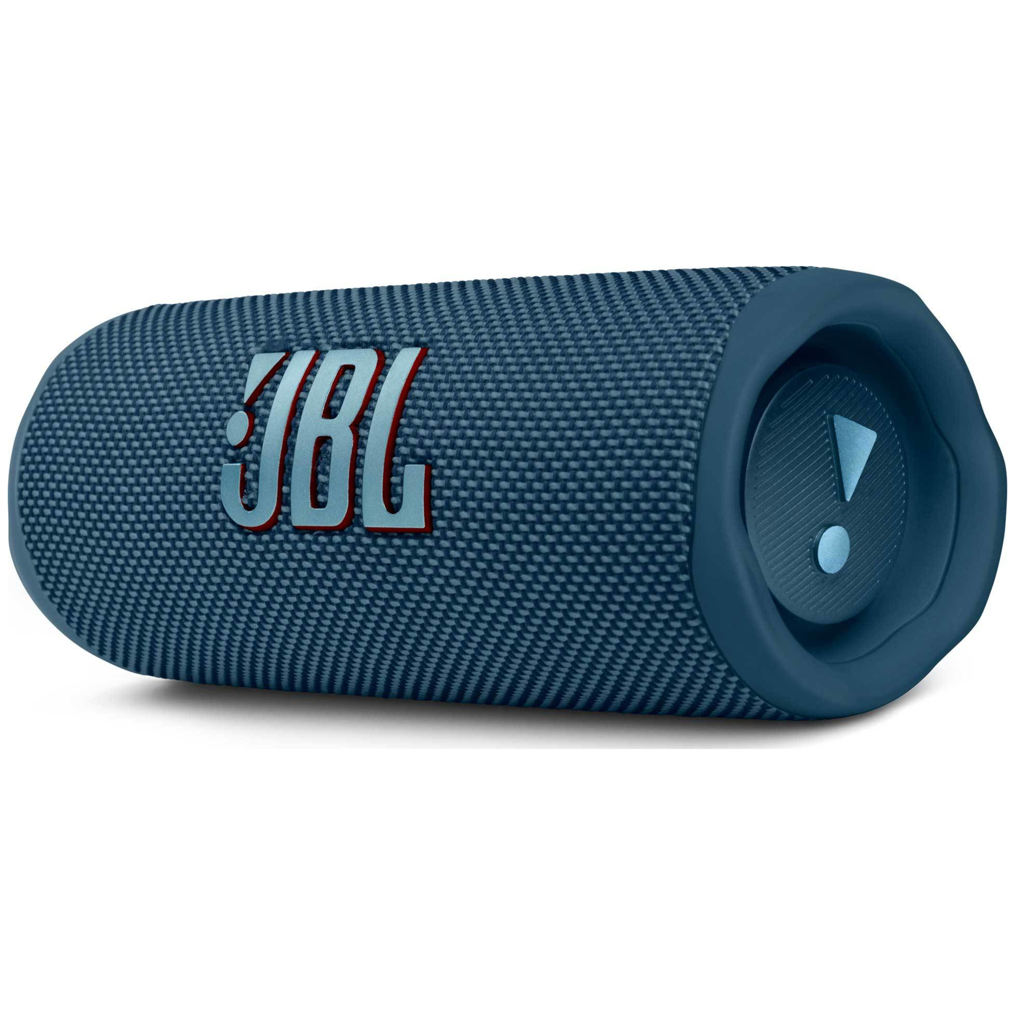 JBL Flip 6 – Enceinte Bluetooth portable - haut-parleur  - 12 heures d'autonomie - Bleu - Neuf