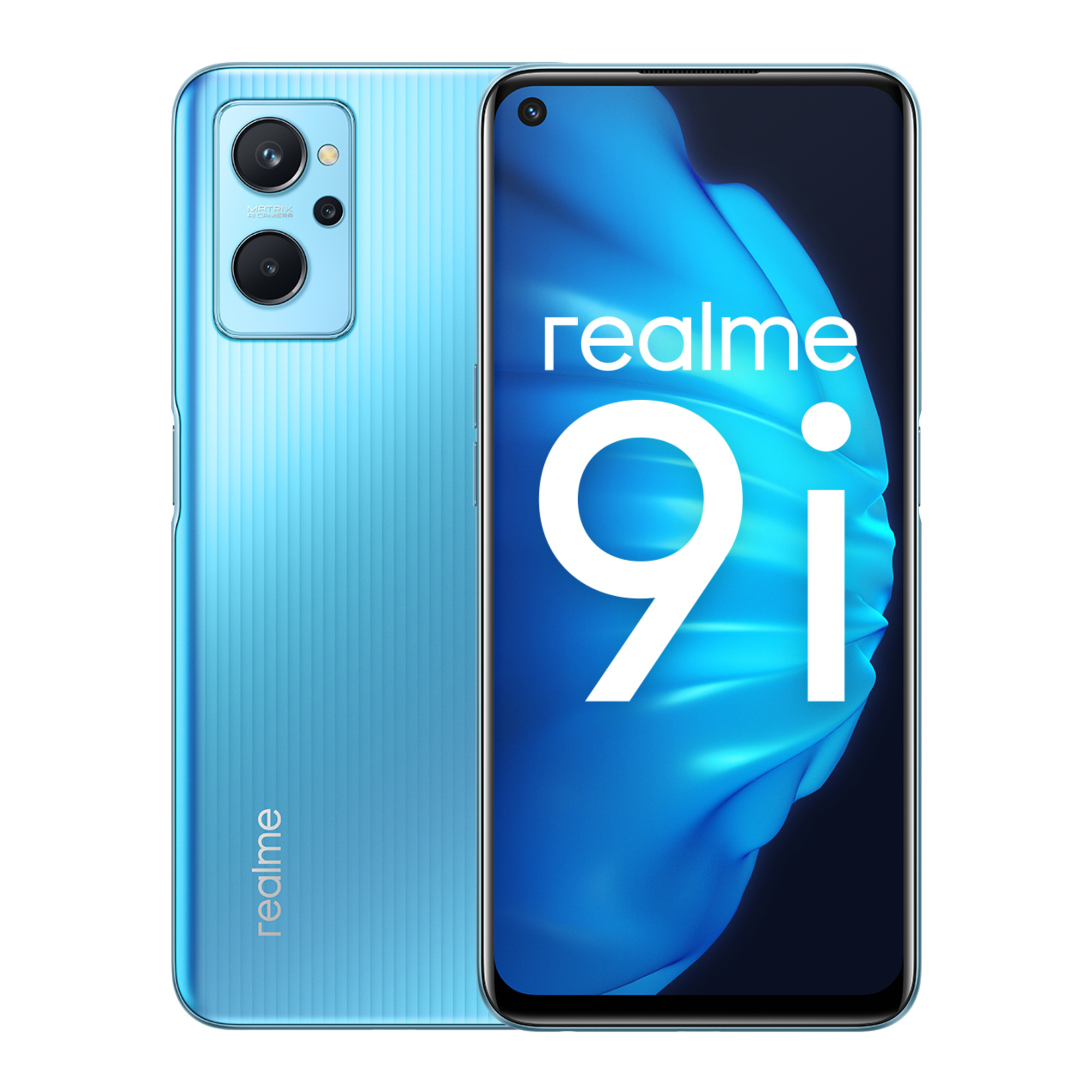 realme 9I