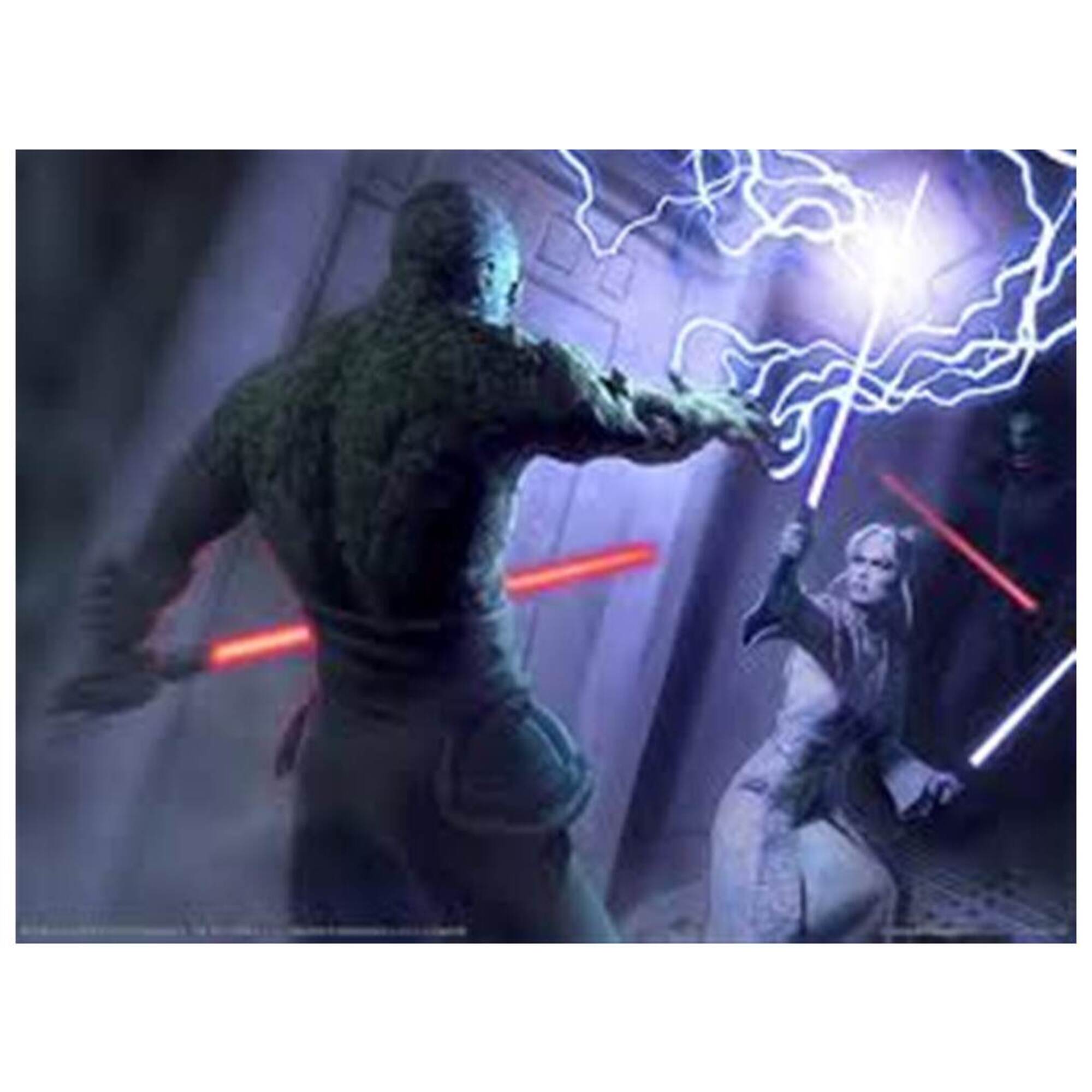 Star Wars : Knights of the Old Republic II The Sith Lords - vue 4