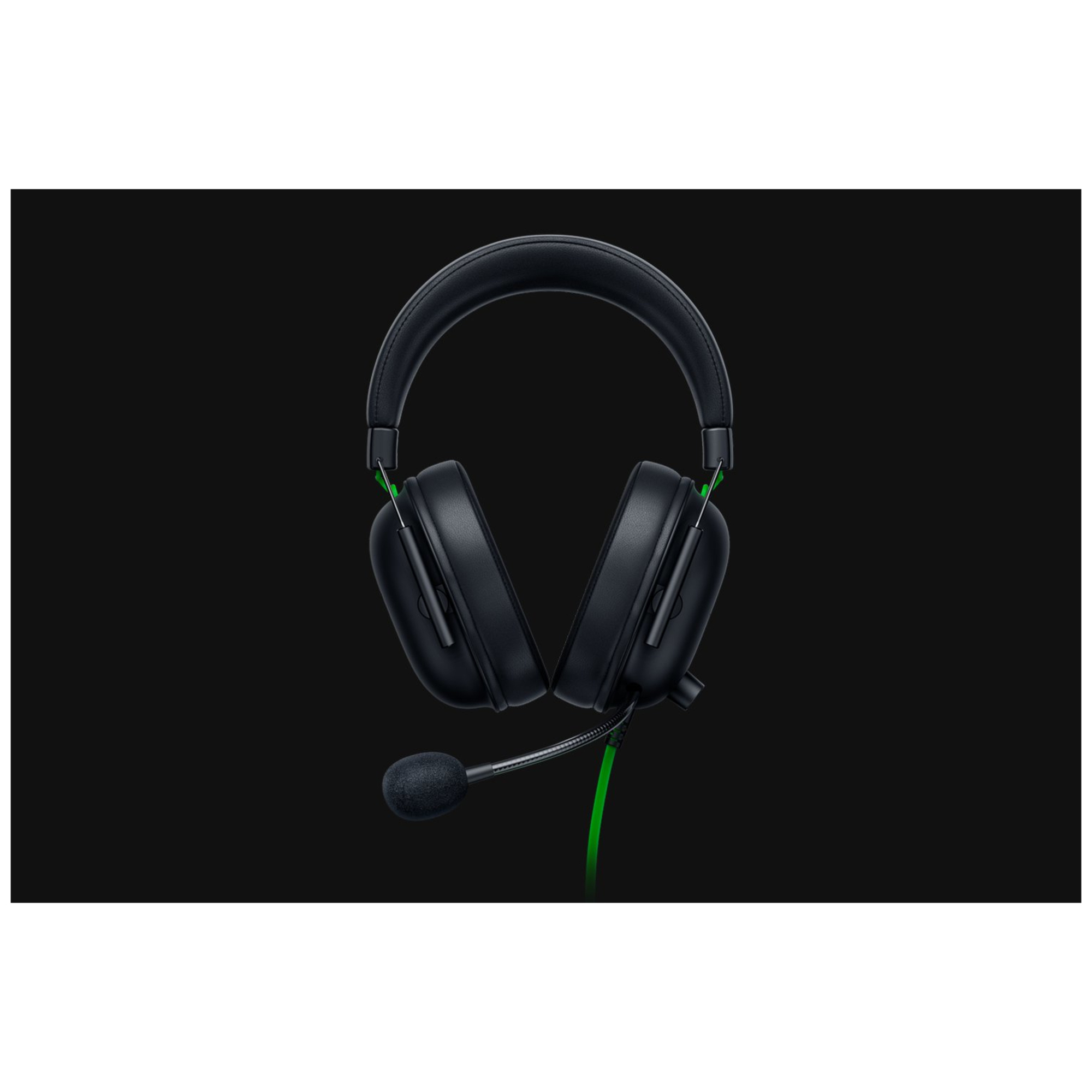 Razer BlackShark V2 X Casque Avec fil Arceau Jouer Noir - Neuf