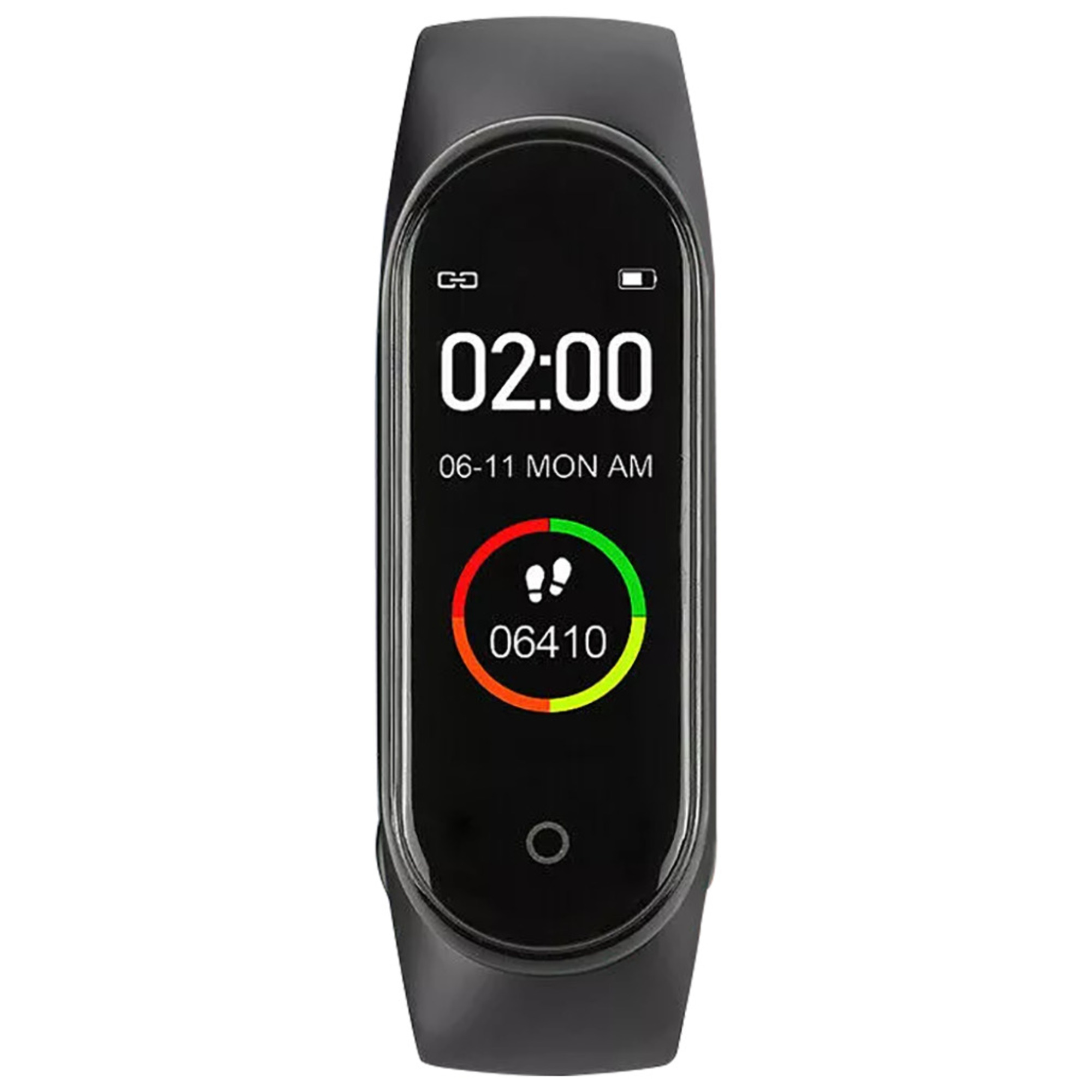 Bracelet tracker d'activité Fit Abyx Neuf