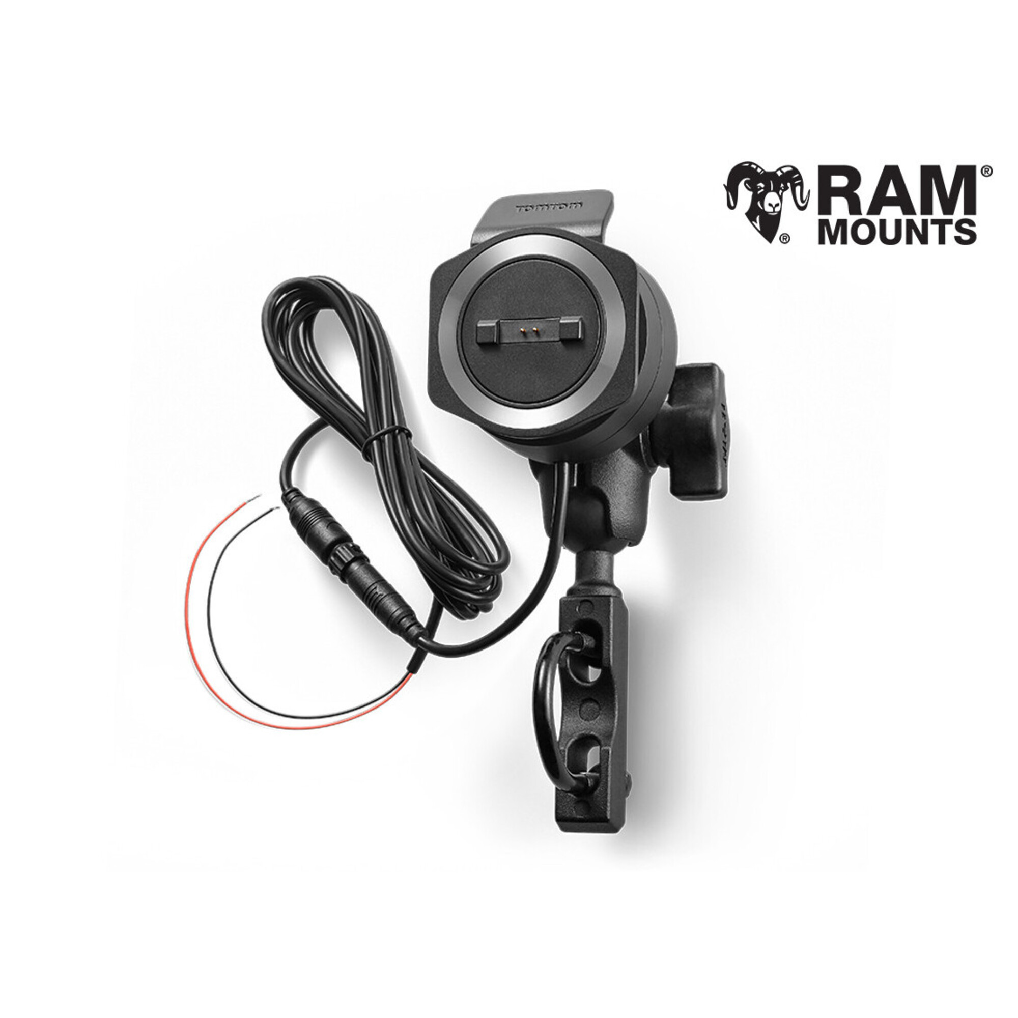 TomTom Kit de fixation pour moto Neuf - vue 3