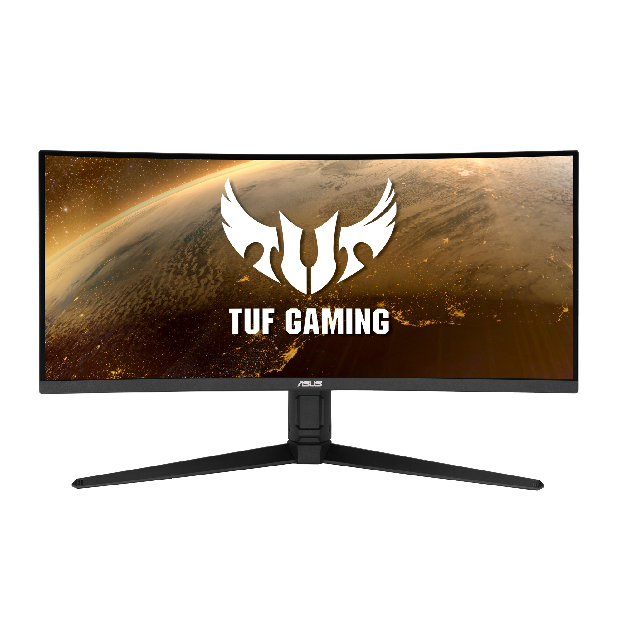 ASUS TUF Gaming VG34VQL1B 86,4 cm (34 ) 3440 x 1440 pixels UltraWide Quad HD LED Noir - Neuf