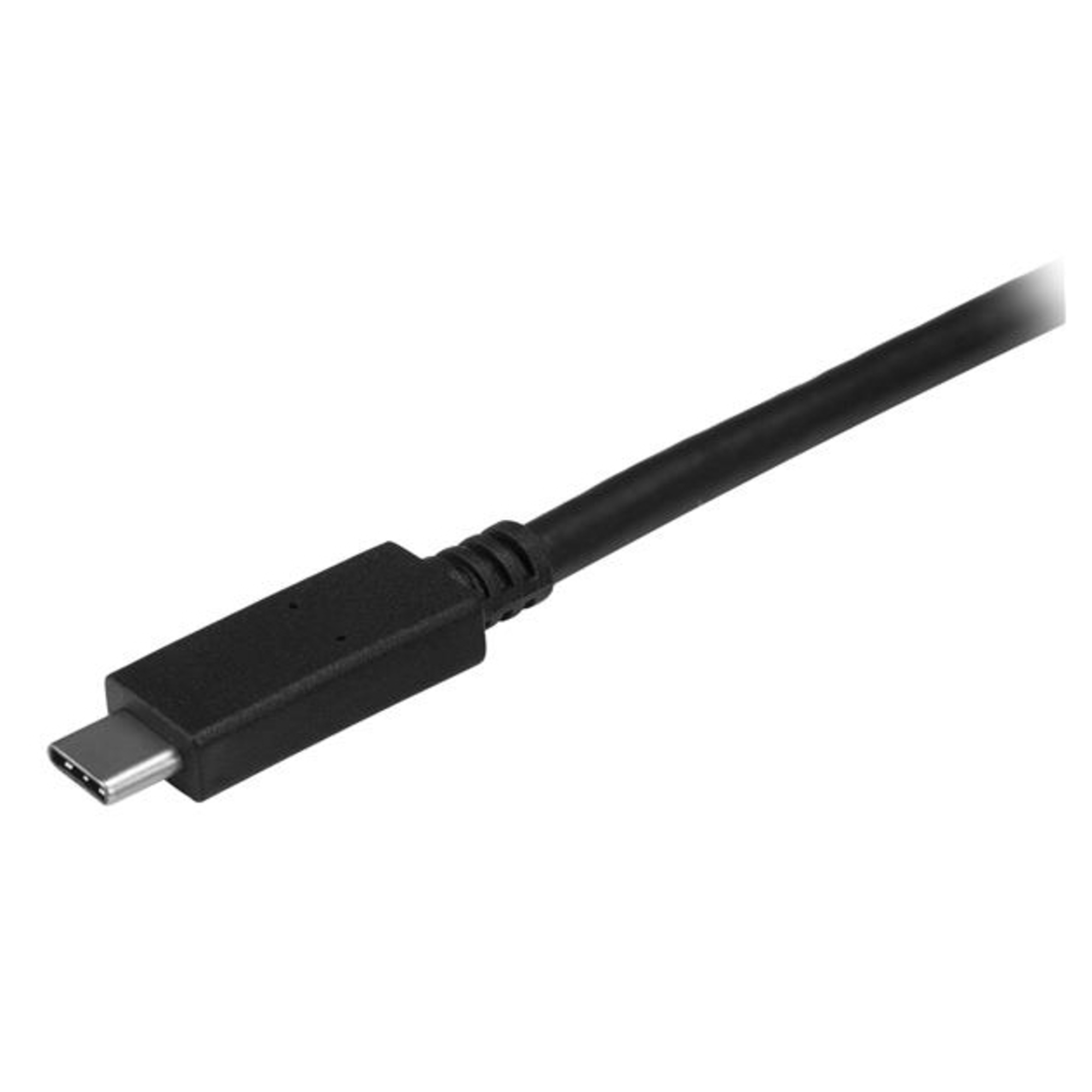 StarTech.com Câble USB-C de 2m, USB 5Gbps, 60W (3A) Power Delivery, 4K 60Hz DP Alt Mode, Gaine TPE - Compatible Thunderbolt - Neuf