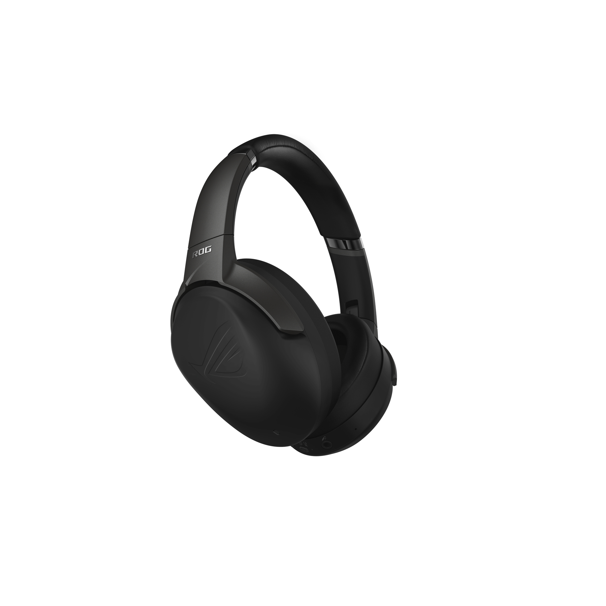 ASUS ROG Strix Go BT Casque Avec fil &sans fil Arceau Jouer Bluetooth Noir - Neuf