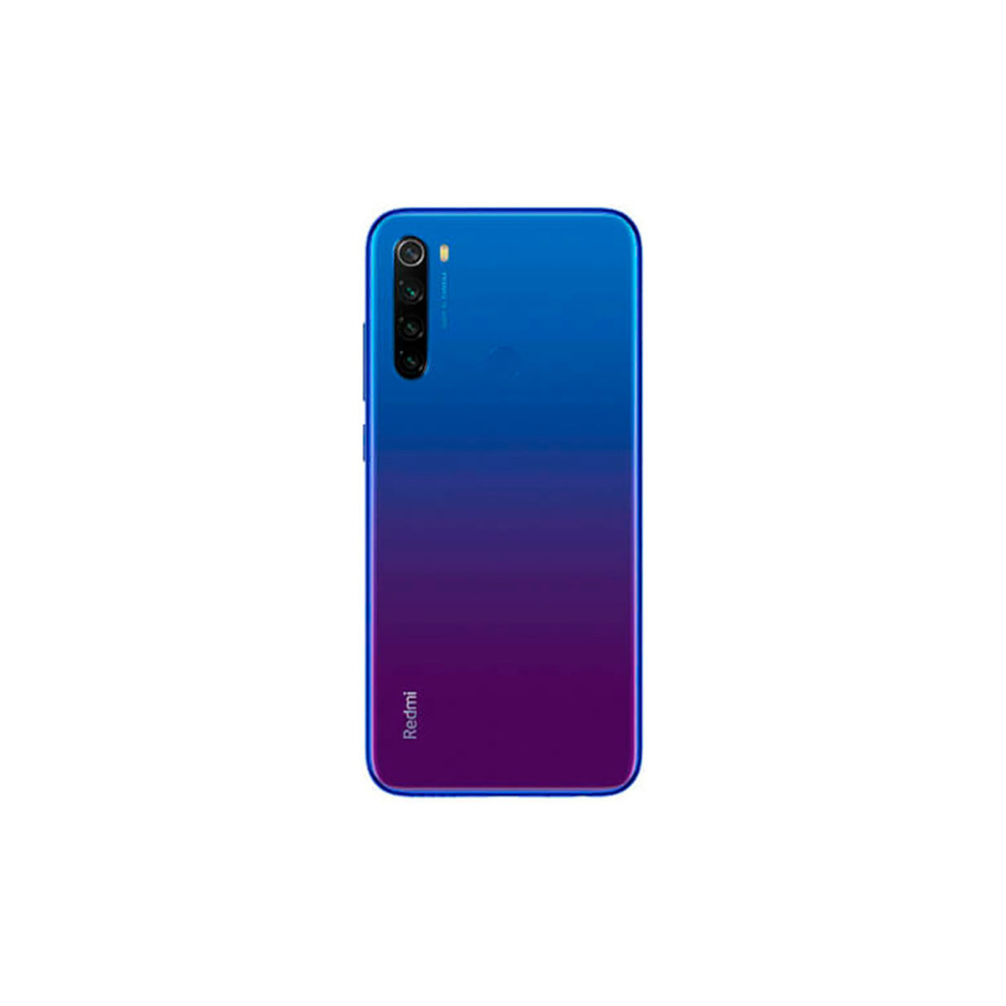 Xiaomi Redmi Note 8T - vue 9