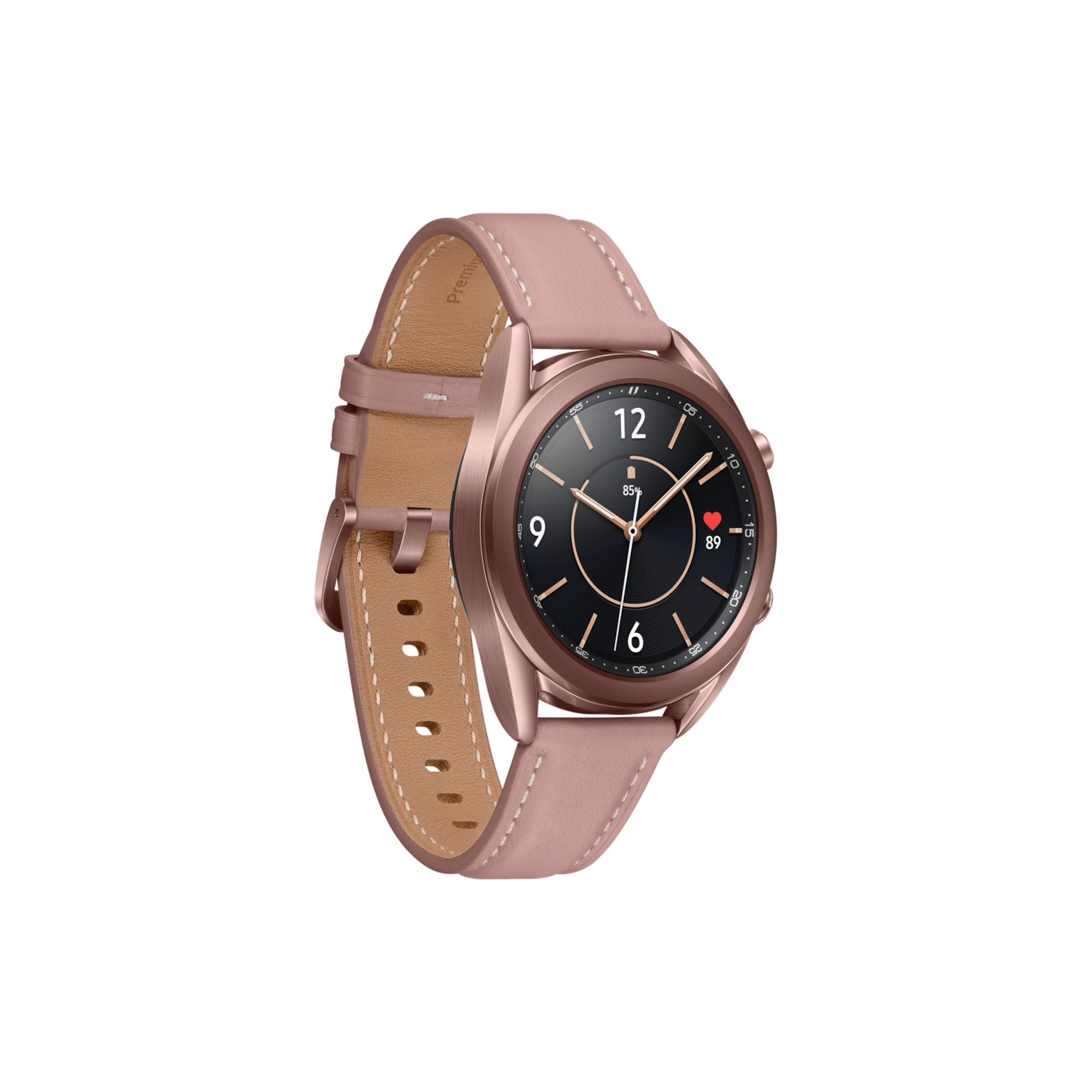 Samsung Galaxy Watch 3 41 mm LTE Bronze - Neuf