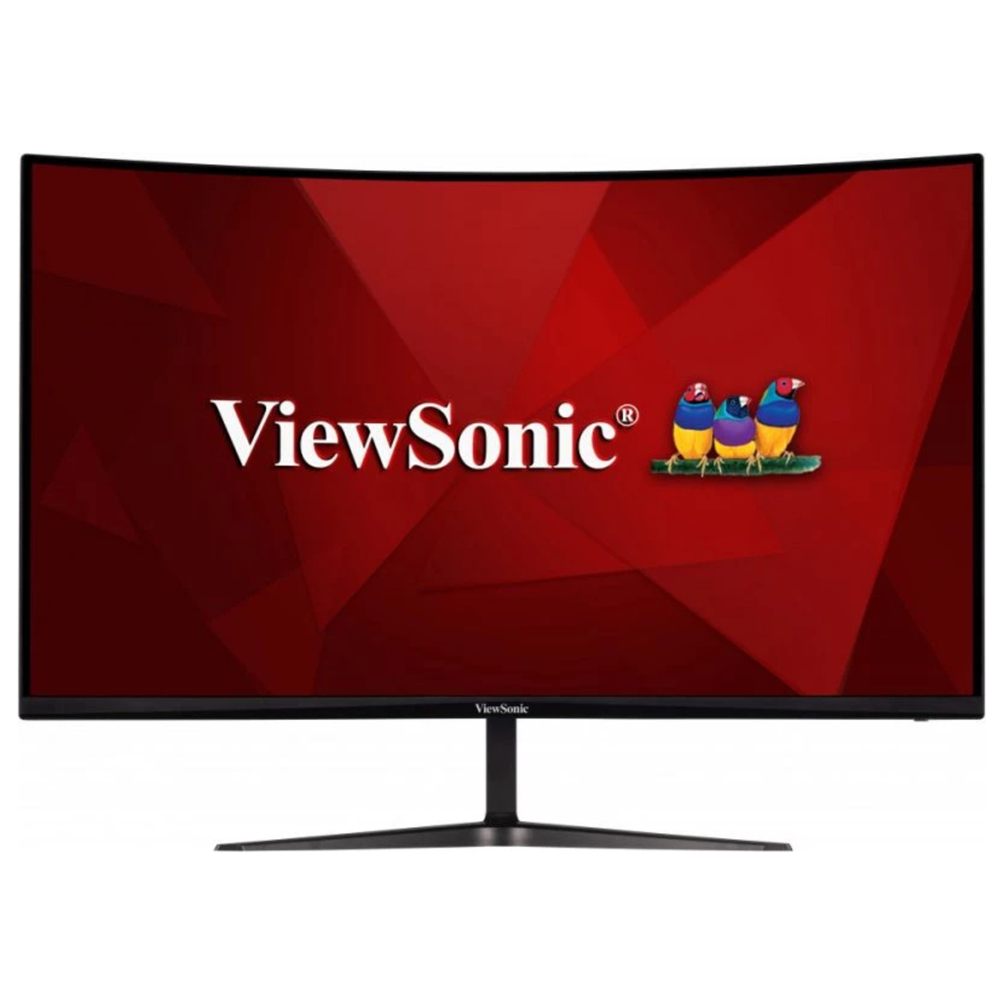 Viewsonic VX Series VX3219 PC MHD écran plat de PC 81 3 cm 32 1920 x 1080 pixels Full HD LED Neuf