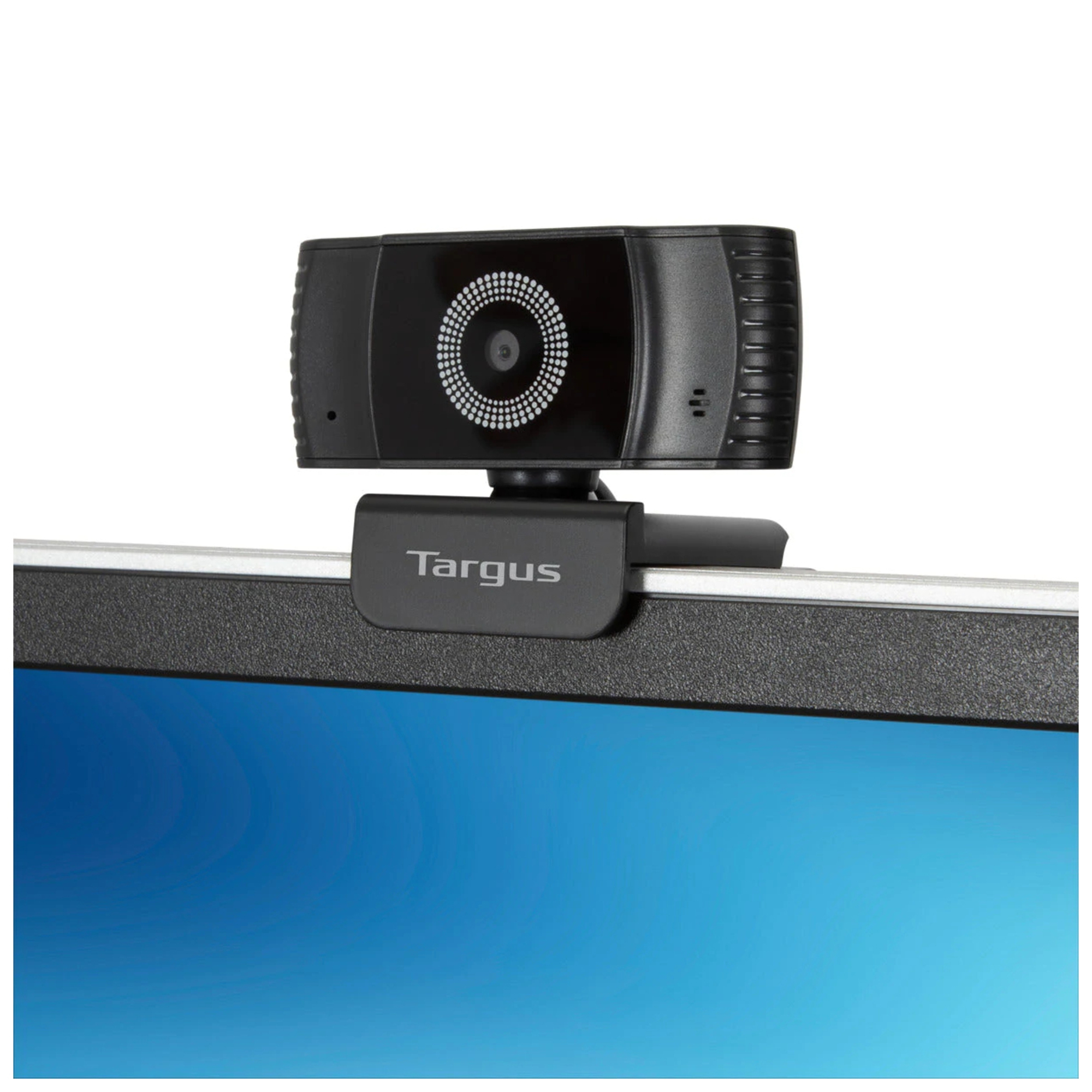 Targus AVC042GL webcam 2 MP 1920 x 1080 pixels USB 2.0 Noir - Neuf