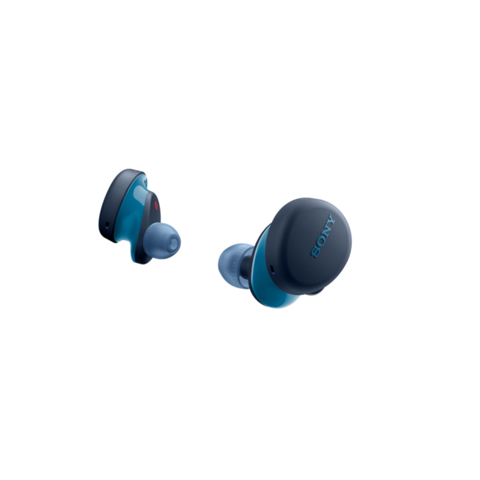 Sony WF-XB700 Casque True Wireless Stereo (TWS) Ecouteurs Appels/Musique Bluetooth Bleu - Neuf