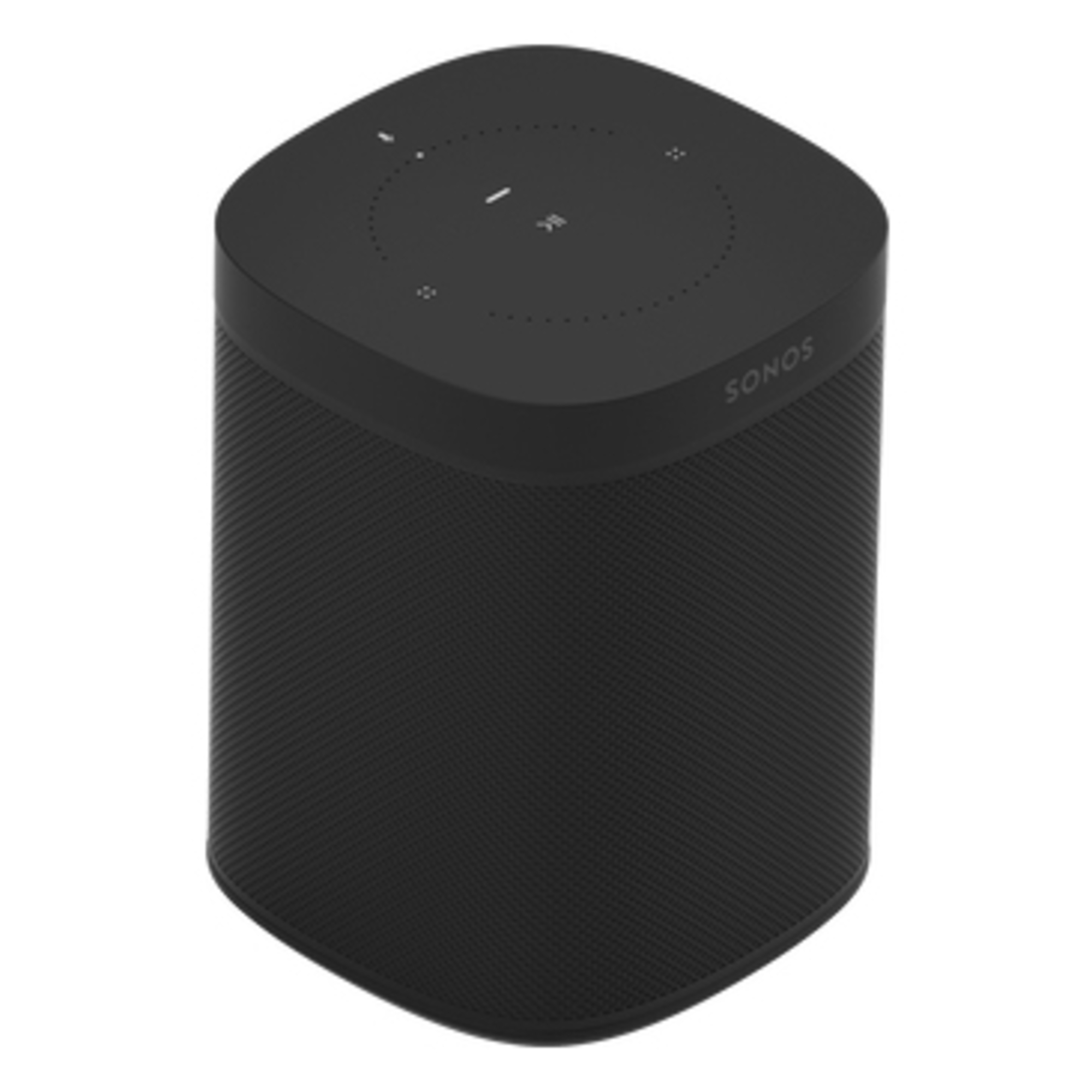 Sonos One 2nd Gen Enceinte portable mono Neuf - vue 3
