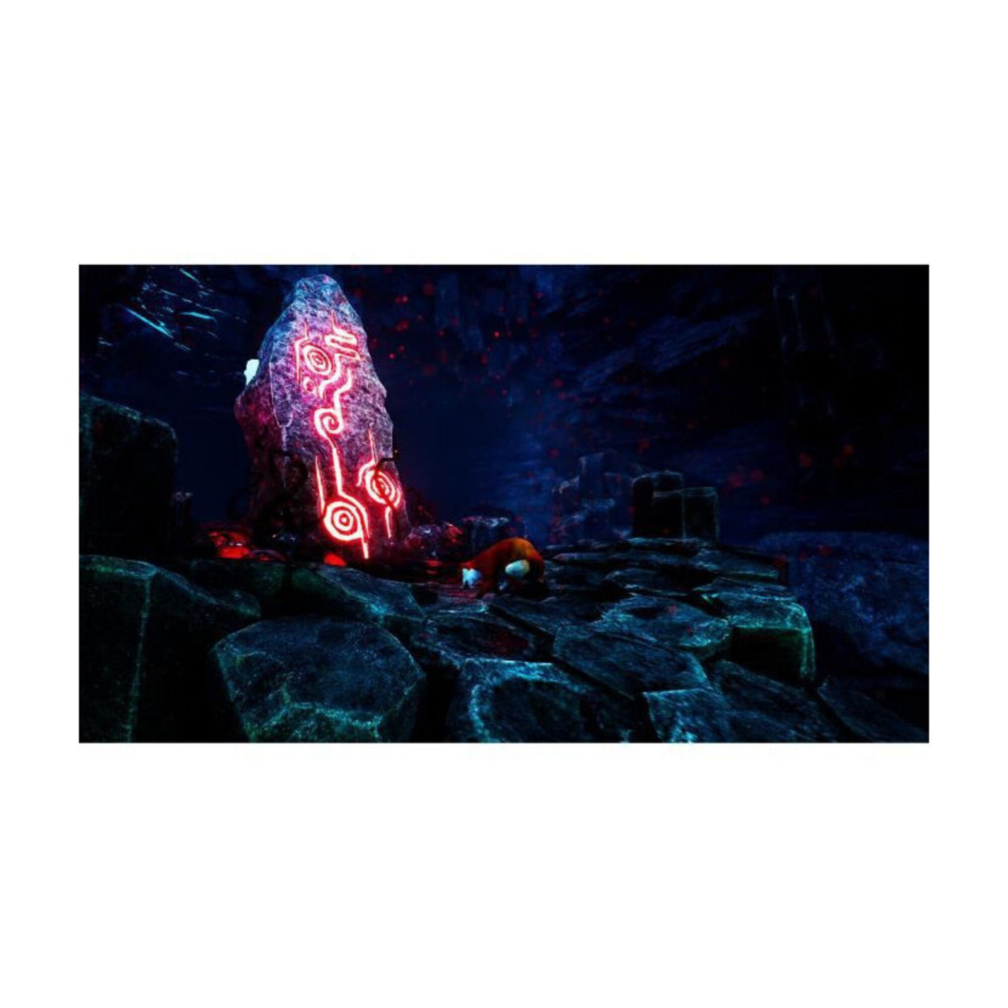 Spirit of the North Switch - Neuf