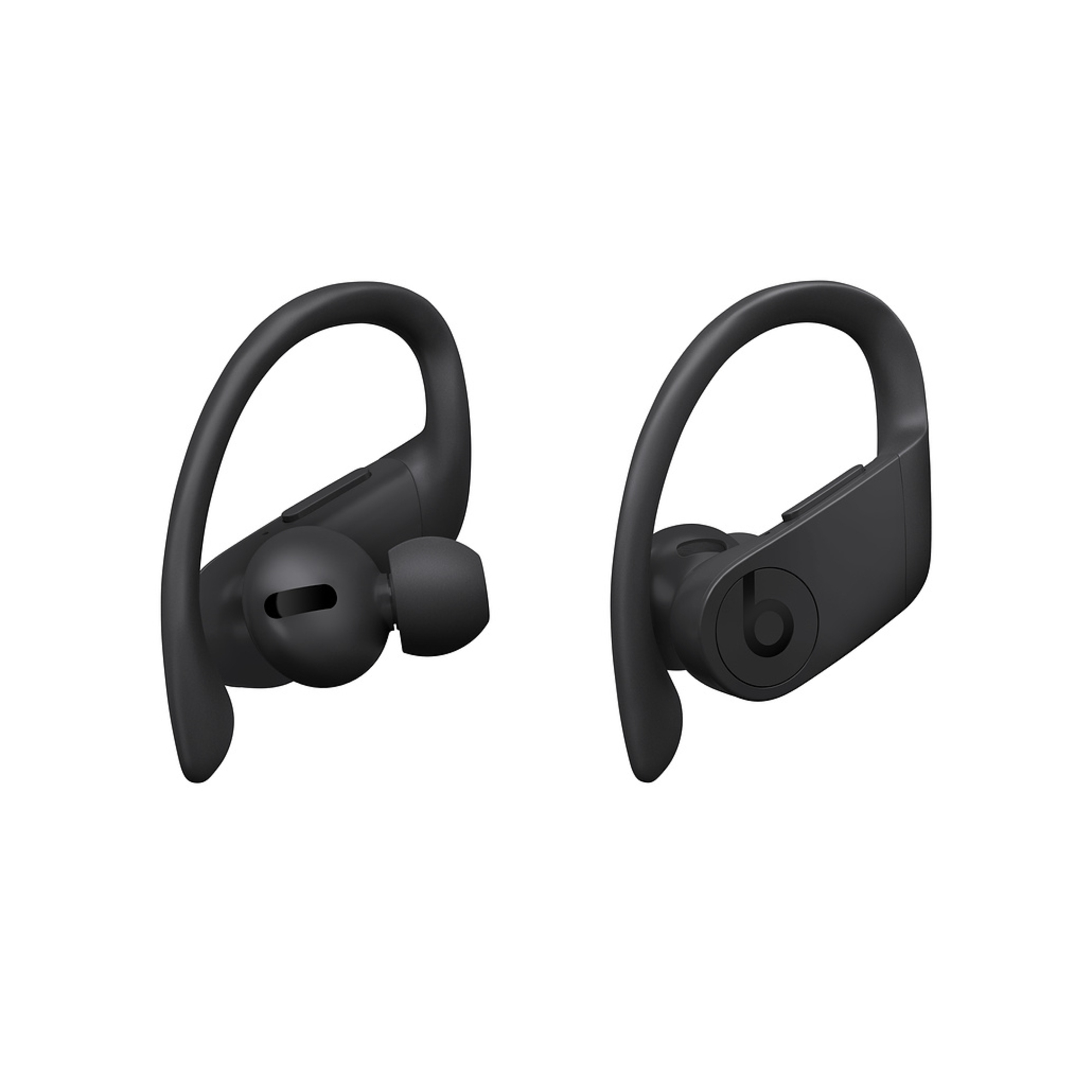 Powerbeats Pro Totally Wireless Earphones - Noir - Neuf