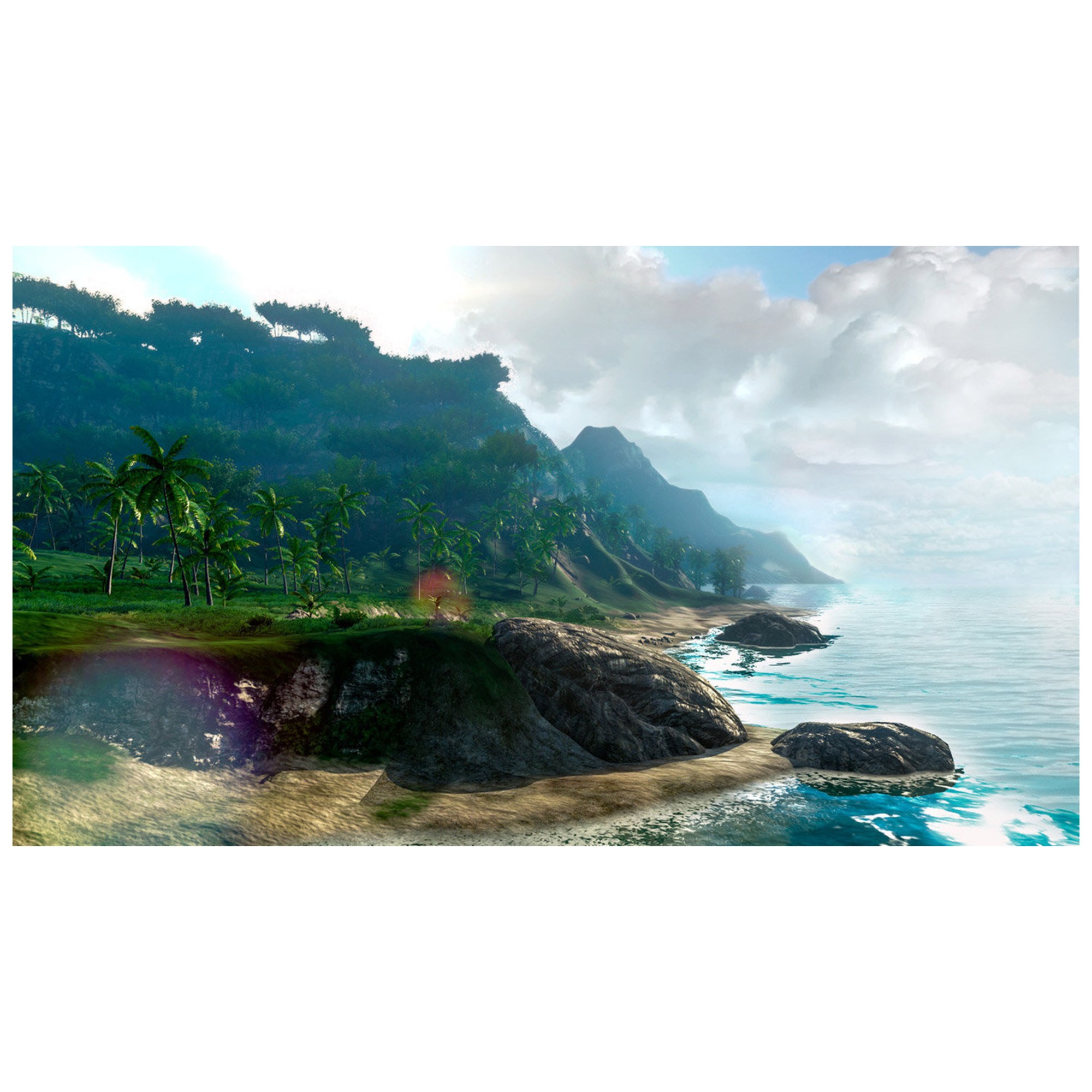 Sony Far Cry 3 Classic Edition PS4 Standard PlayStation 4 Neuf - vue 4