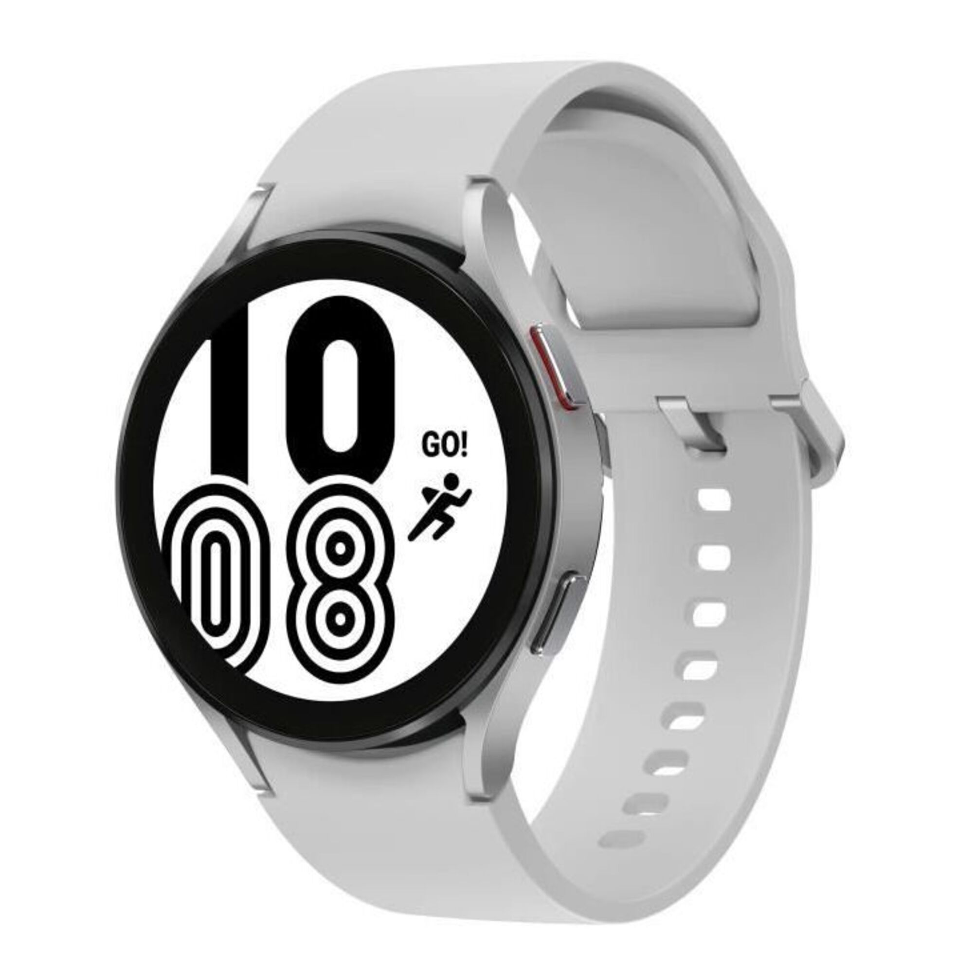 Samsung Galaxy Watch4 44mm 4G - vue 2