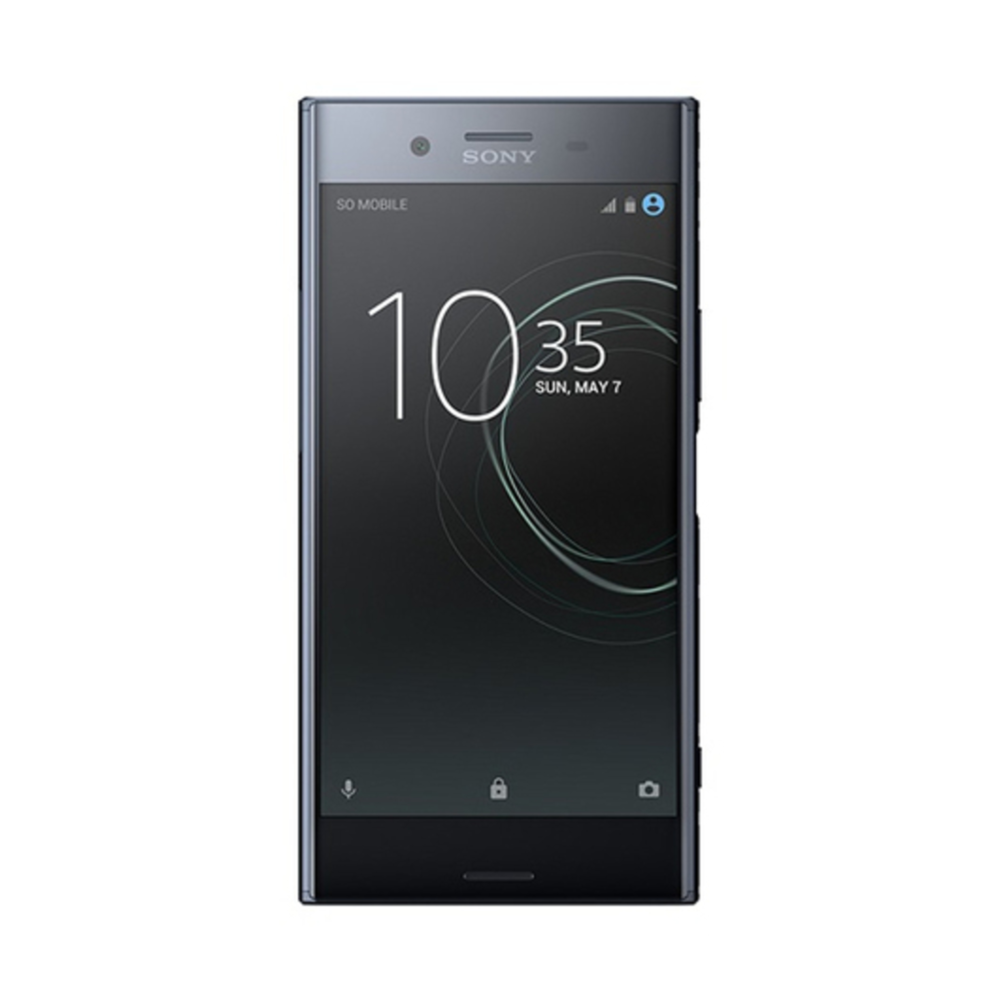 Xperia XZ Premium 64 Go, Noir, débloqué - Bon état