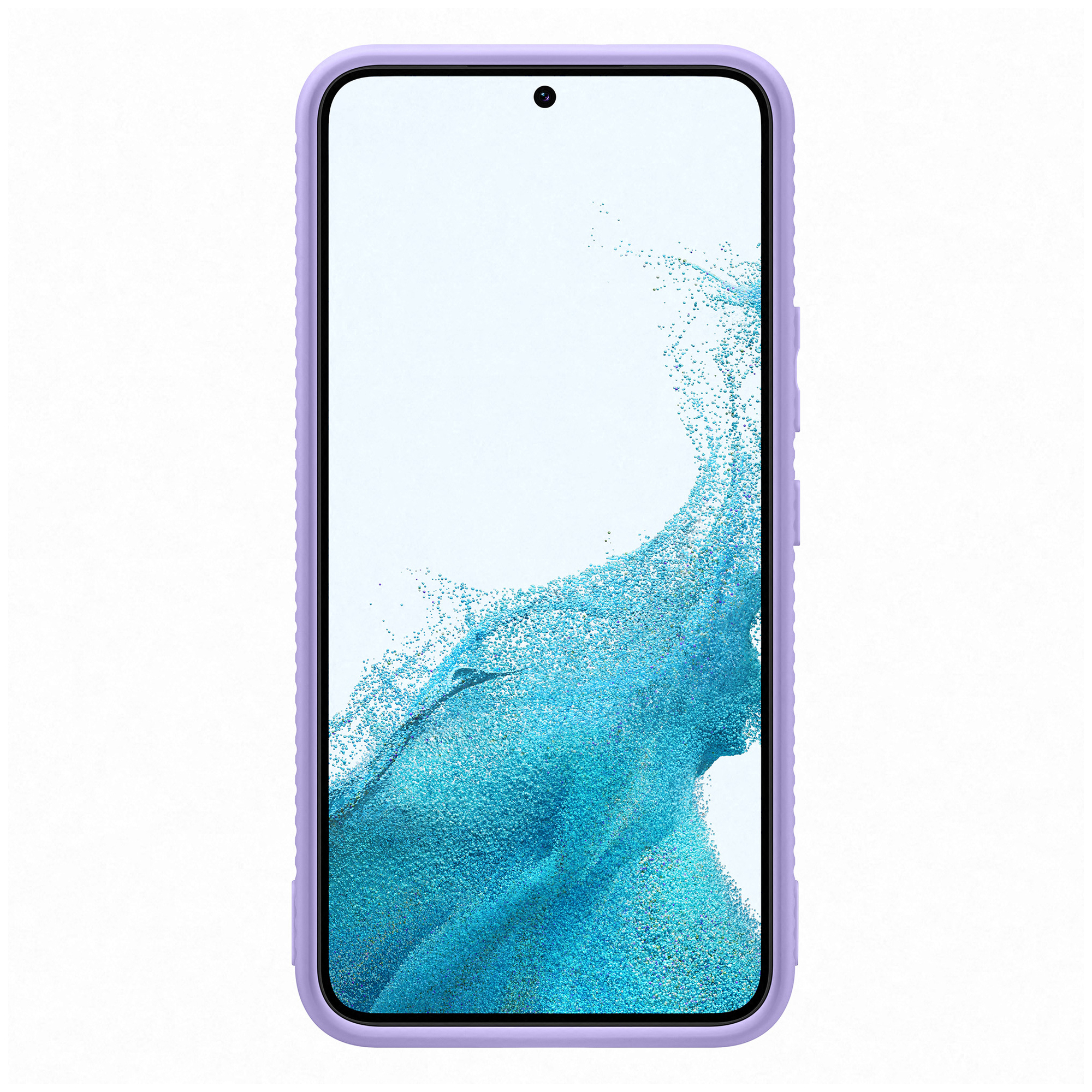 Samsung Coque S22 Lavande - vue 3