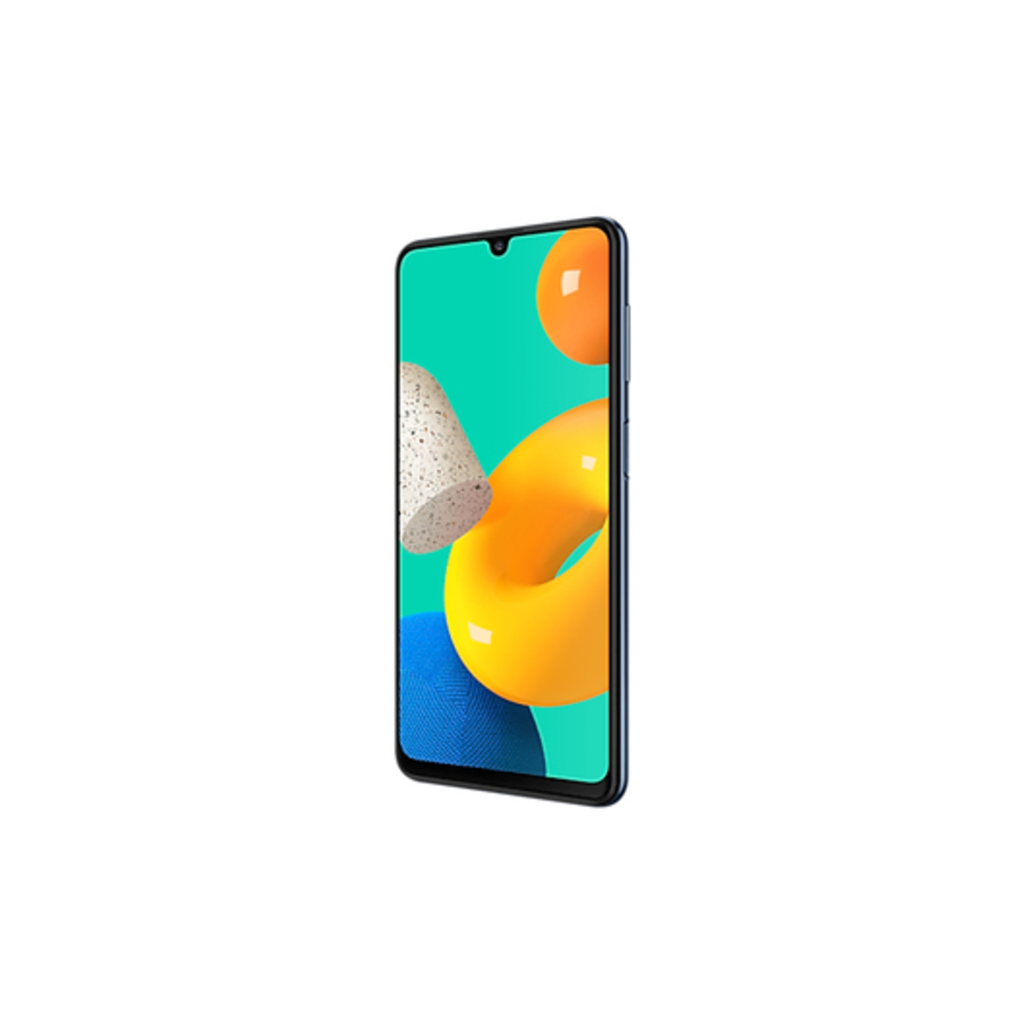 Galaxy M32 Bon état - vue 3