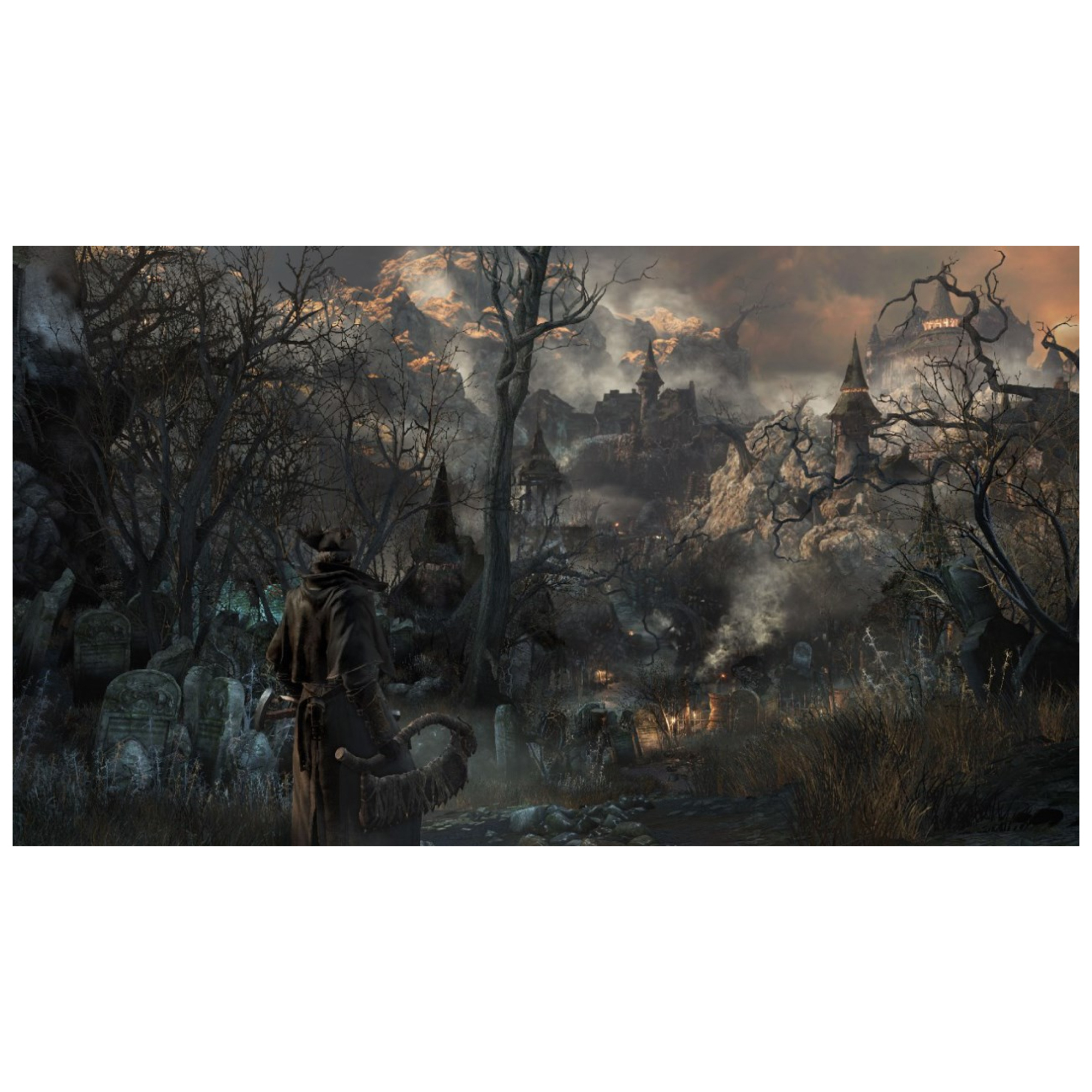 Sony Bloodborne, PS4 Standard PlayStation 4 - Neuf