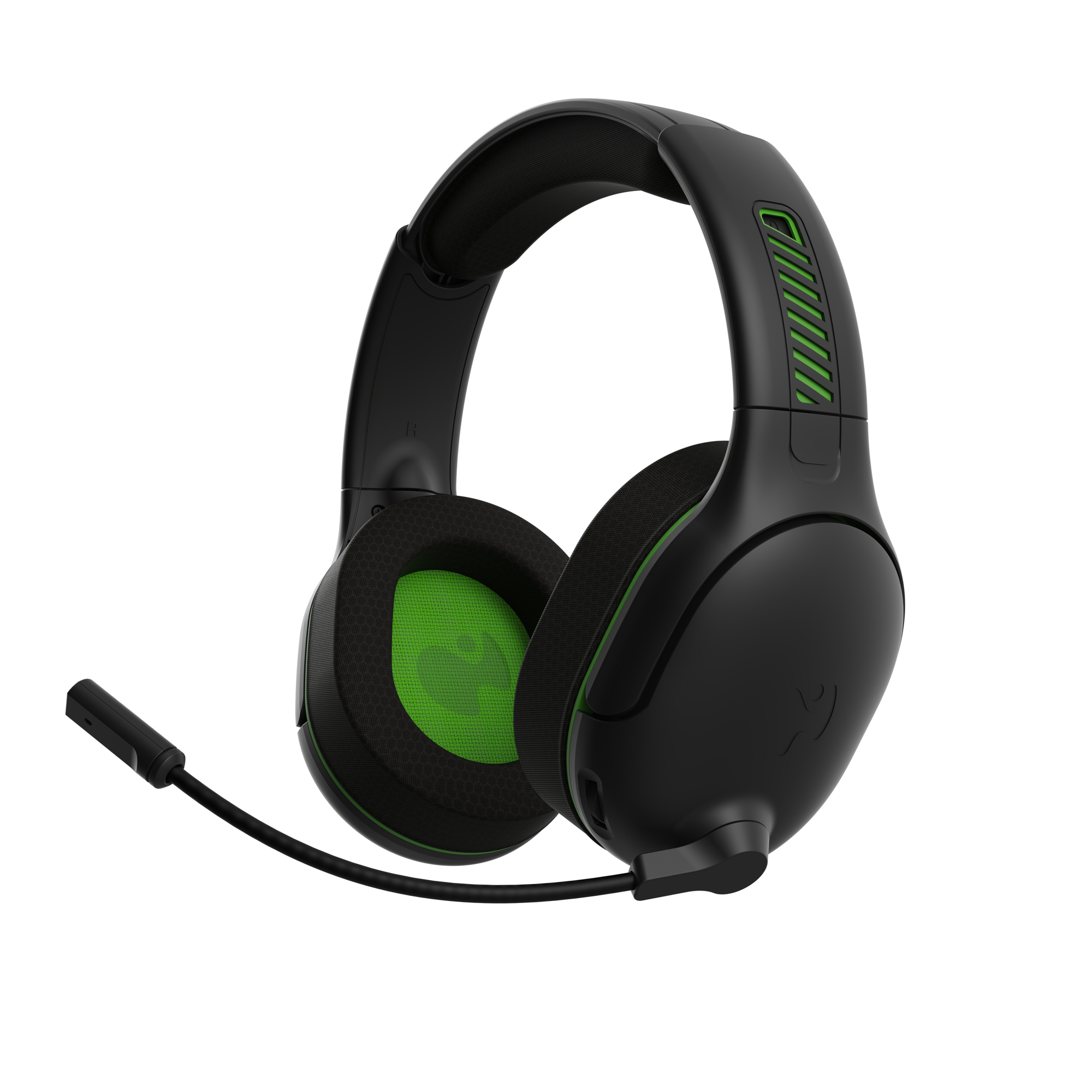 PDP Casque d'écoute sans-fil AIRLITE Pro: Black Pour Xbox Series X|S, Xbox One, et Windows 10/11 PC - Neuf