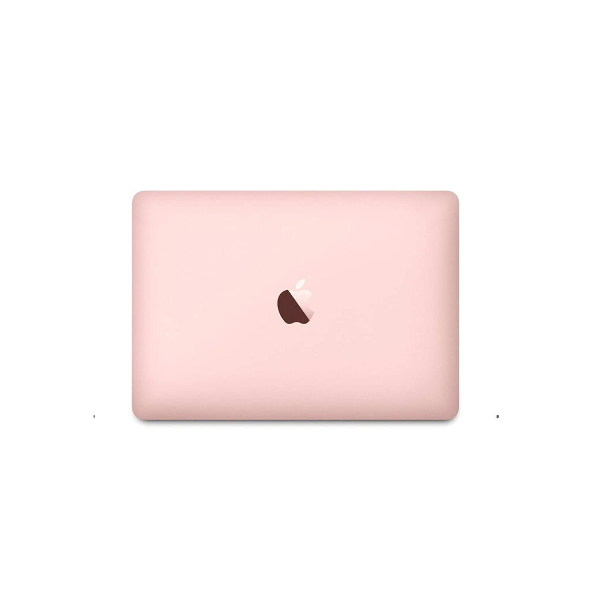 MacBook Retina 12  2017  Core i7 1,4 Ghz 8 Gb 256 Gb SSD Oro Rose - Bon état