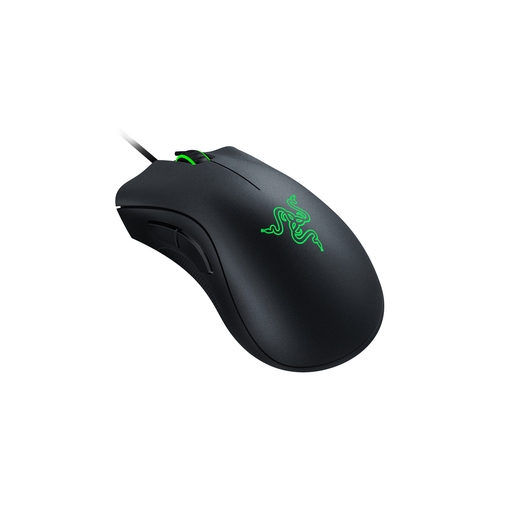 Razer DeathAdder Essential - Noir - Neuf