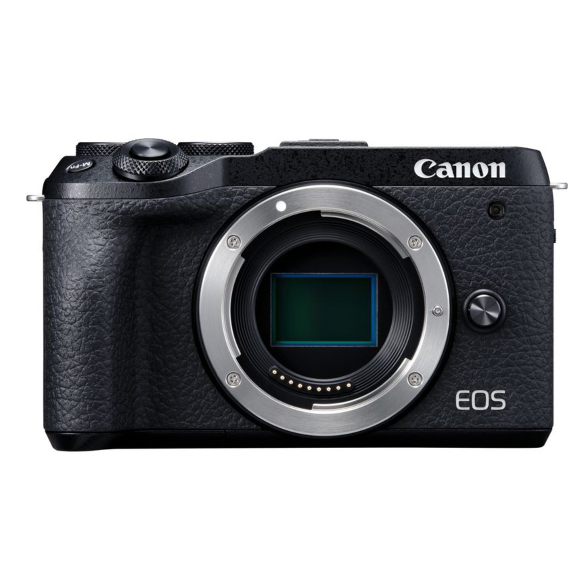 Appareil Photo Numérique Sans Miroir Canon EOS M6 Mark II – 32.5 MP, Vidéo 4K, Wi-Fi, Bluetooth - vue 5