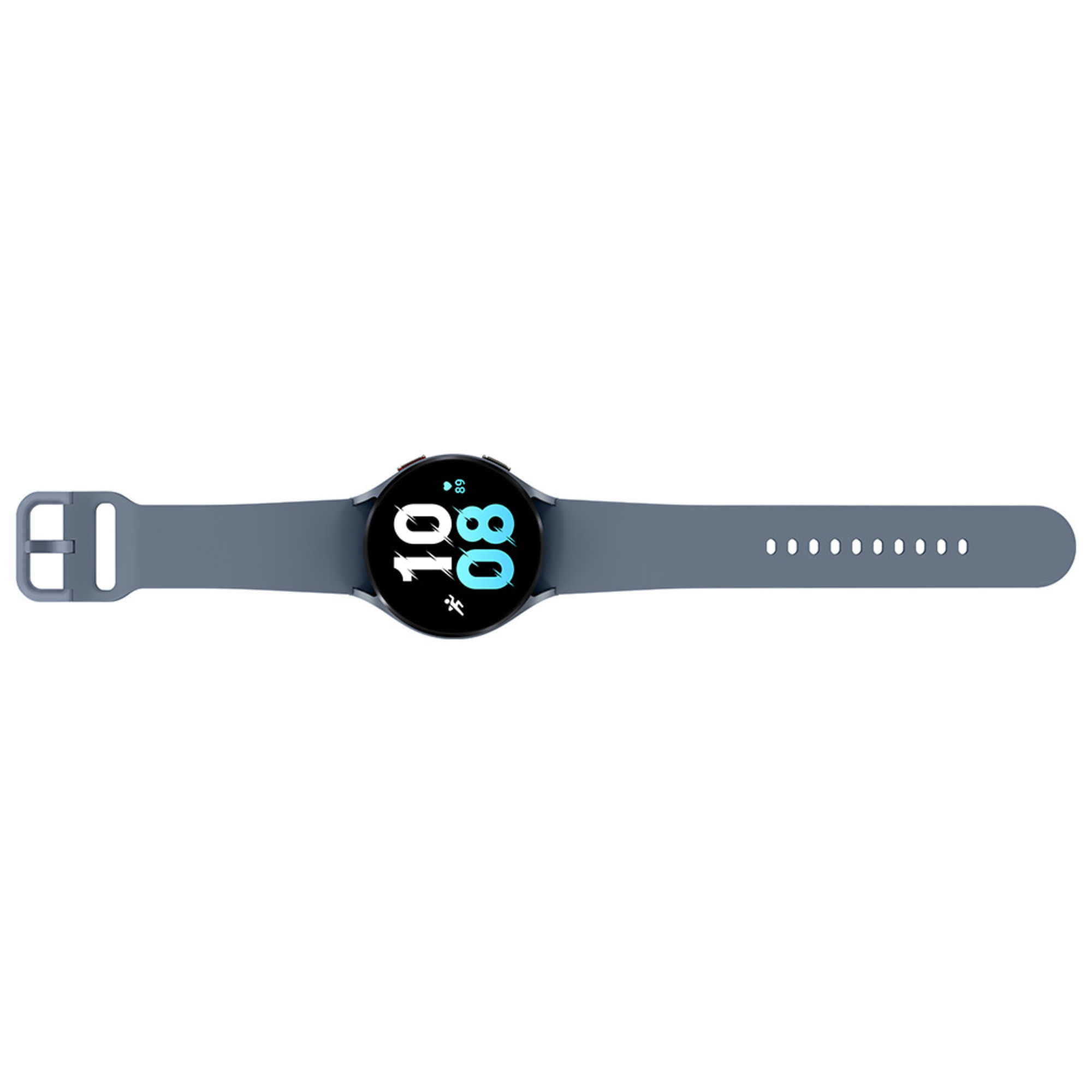 Galaxy Watch5 44mm boitier Bleu - Super AMOLED - Bluetooth - Bleu alpin - Excellent état