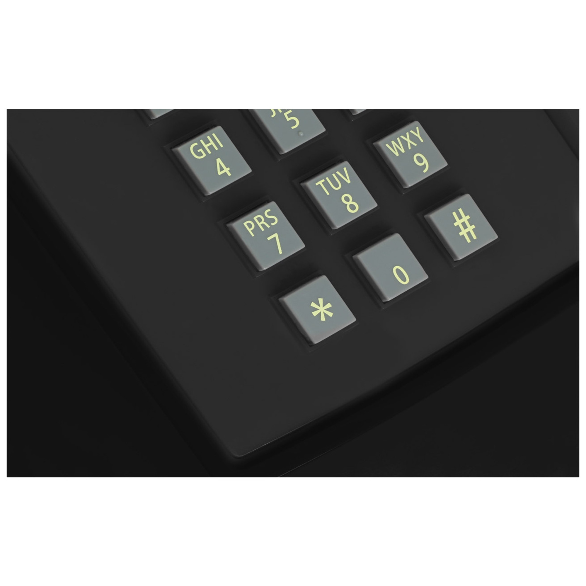 OPIS PUSHMEFON MOBILE: téléphone GSM 2G de bureau avec clavier classique Neuf - vue 5