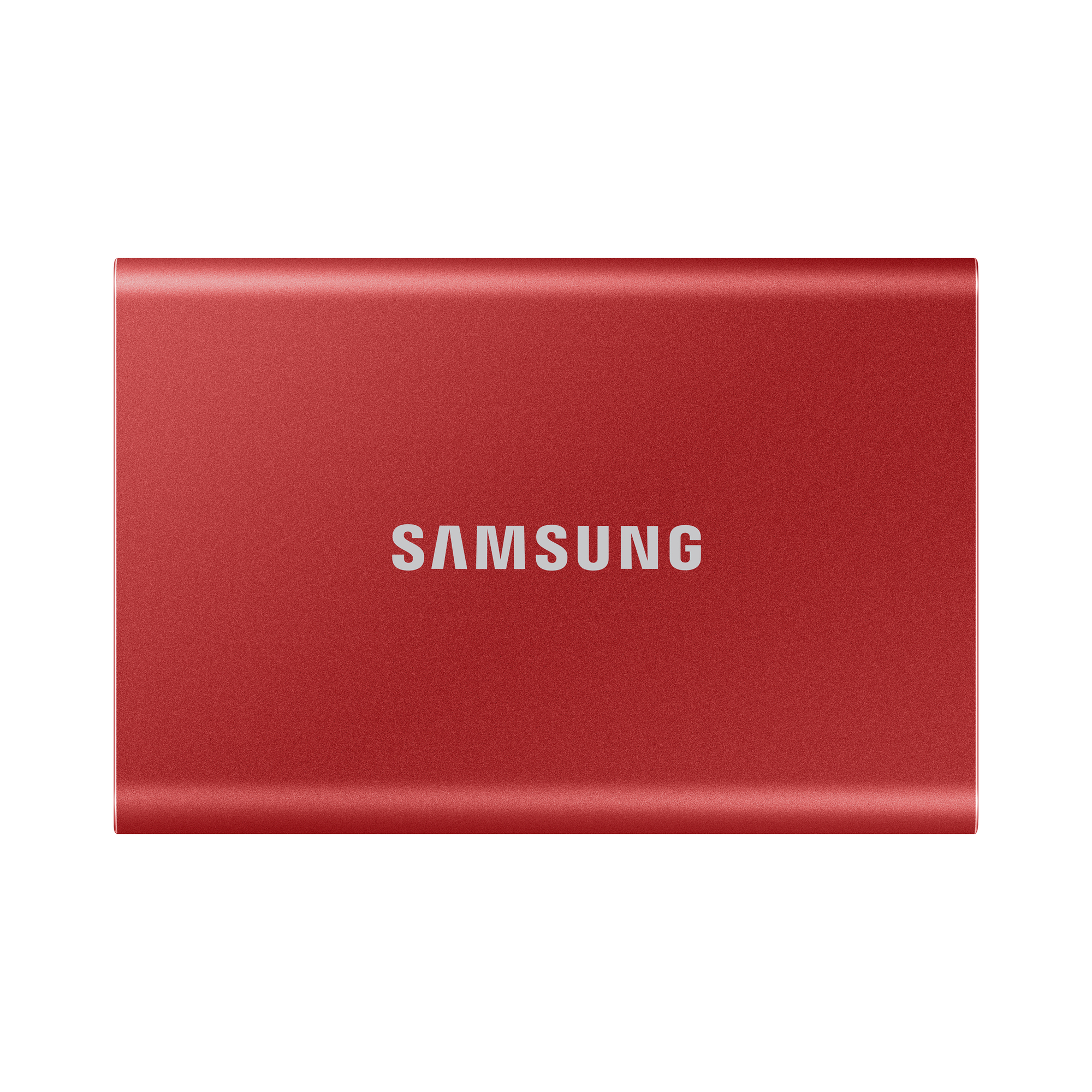 Samsung Samsung T7 500 GB - vue 2