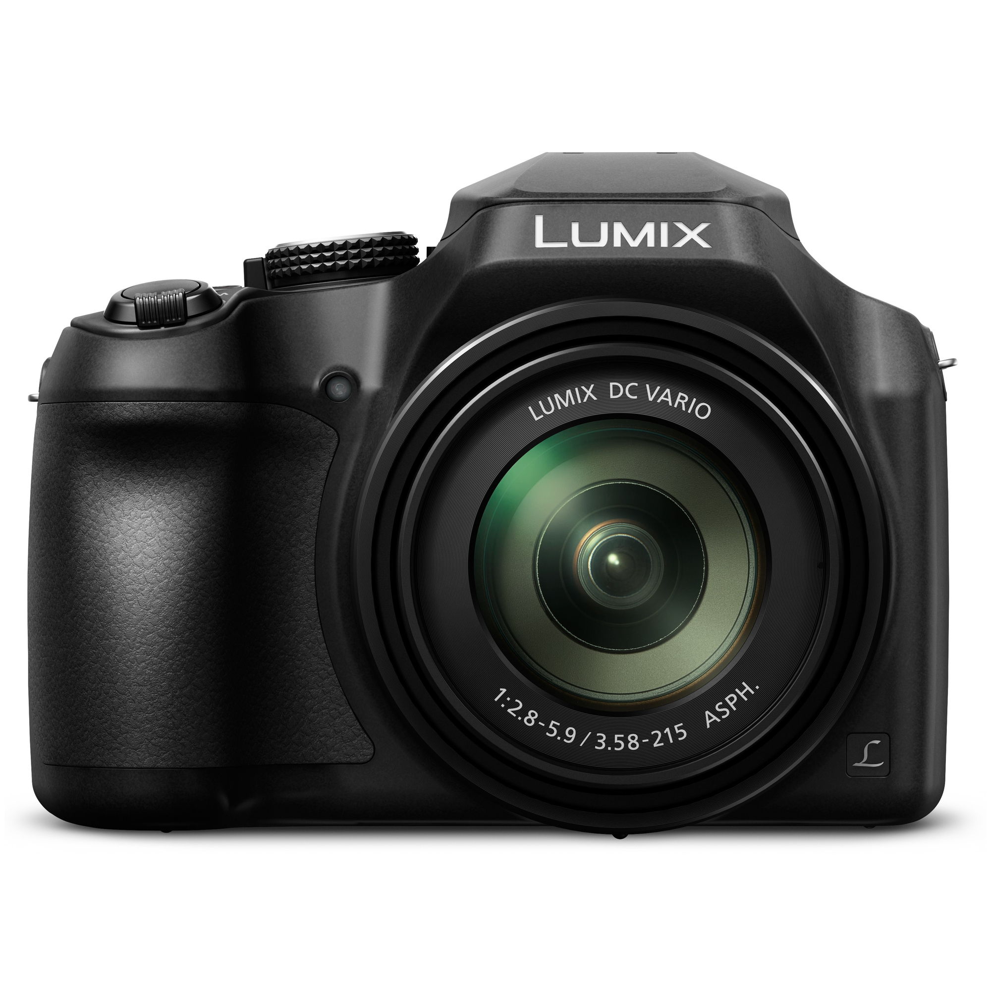 Panasonic Lumix FZ82 12.3 Appareil photo Bridge 18 1 MP MOS 4896 x 3672 pixels Très bon état - vue 3