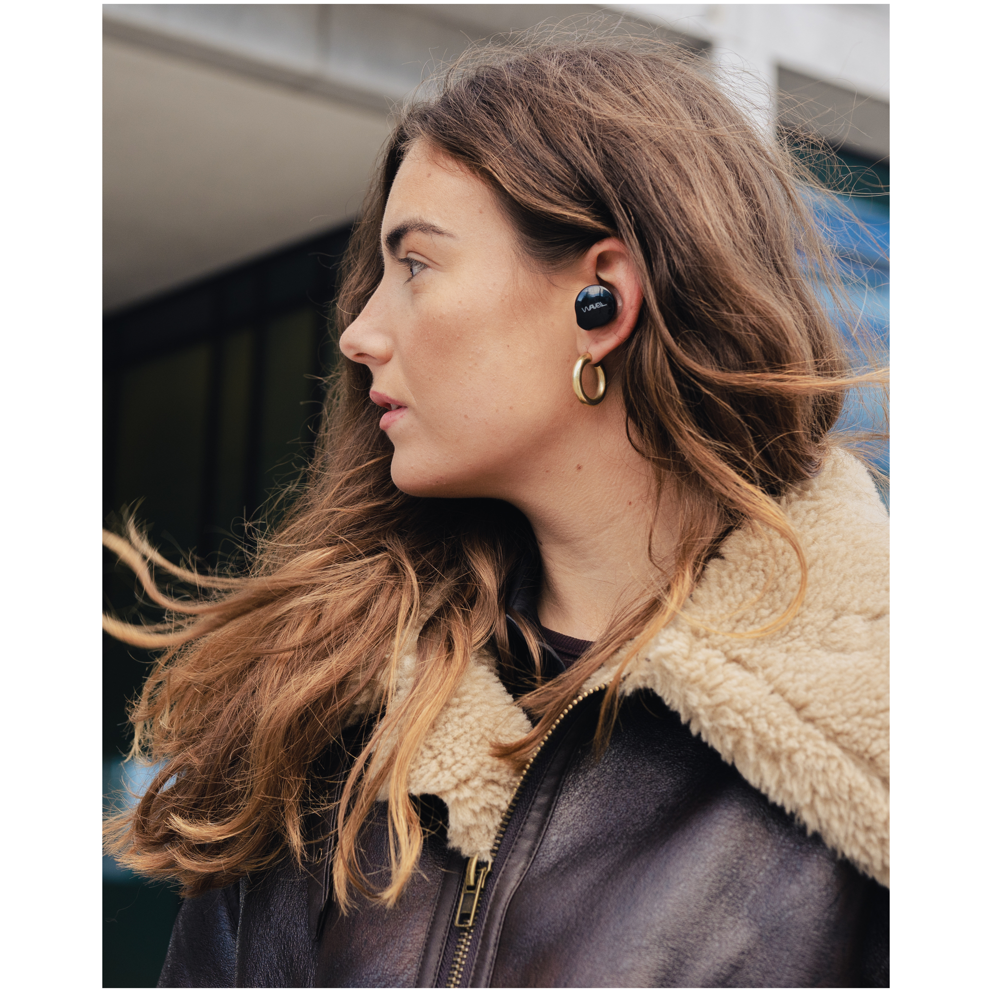 Wavell Pro Casque True Wireless Stereo TWS Ecouteurs AppelsMusique Bluetooth Neuf - vue 2