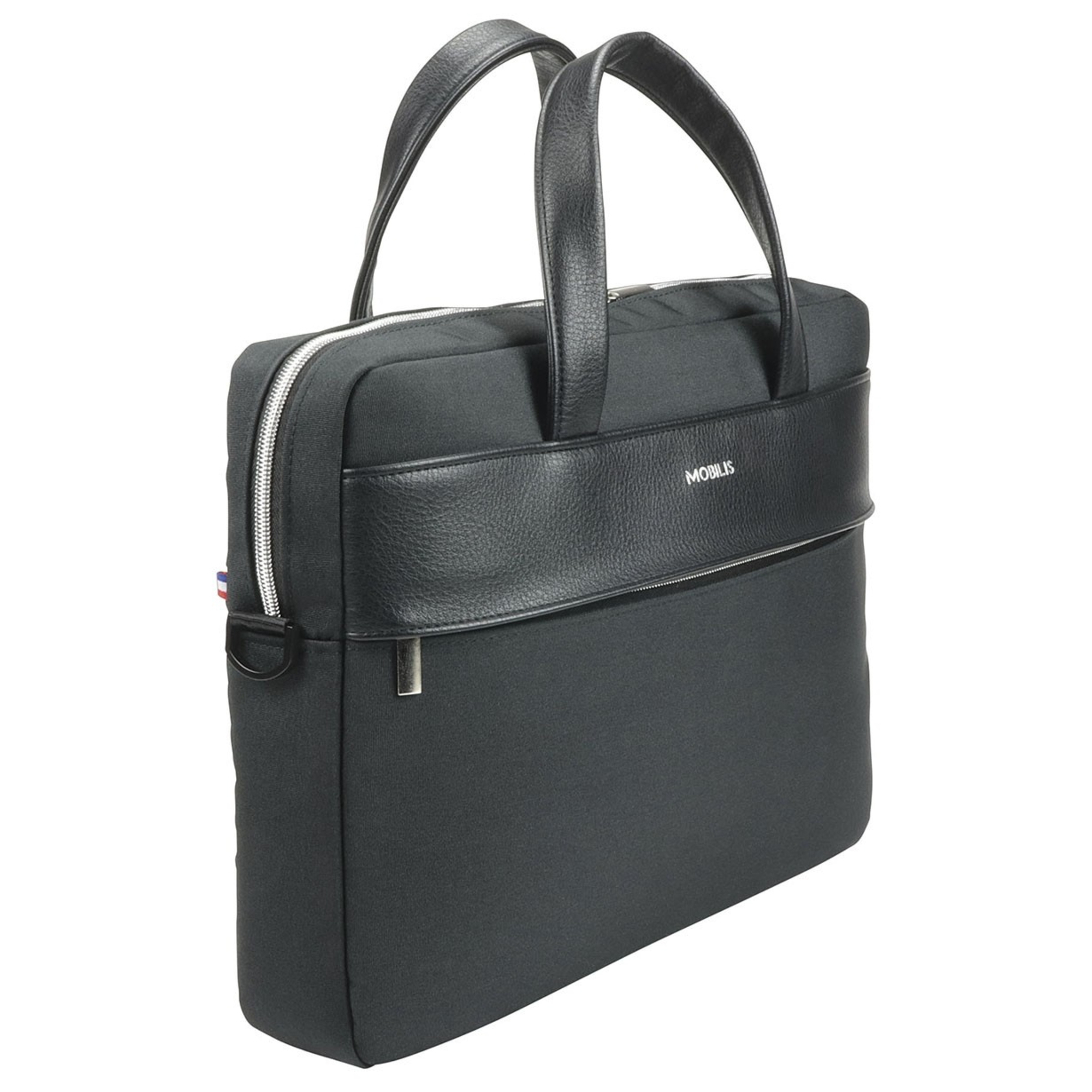 Mobilis Sacoche Pure 35,6 cm (14 ) Étui Noir - Neuf