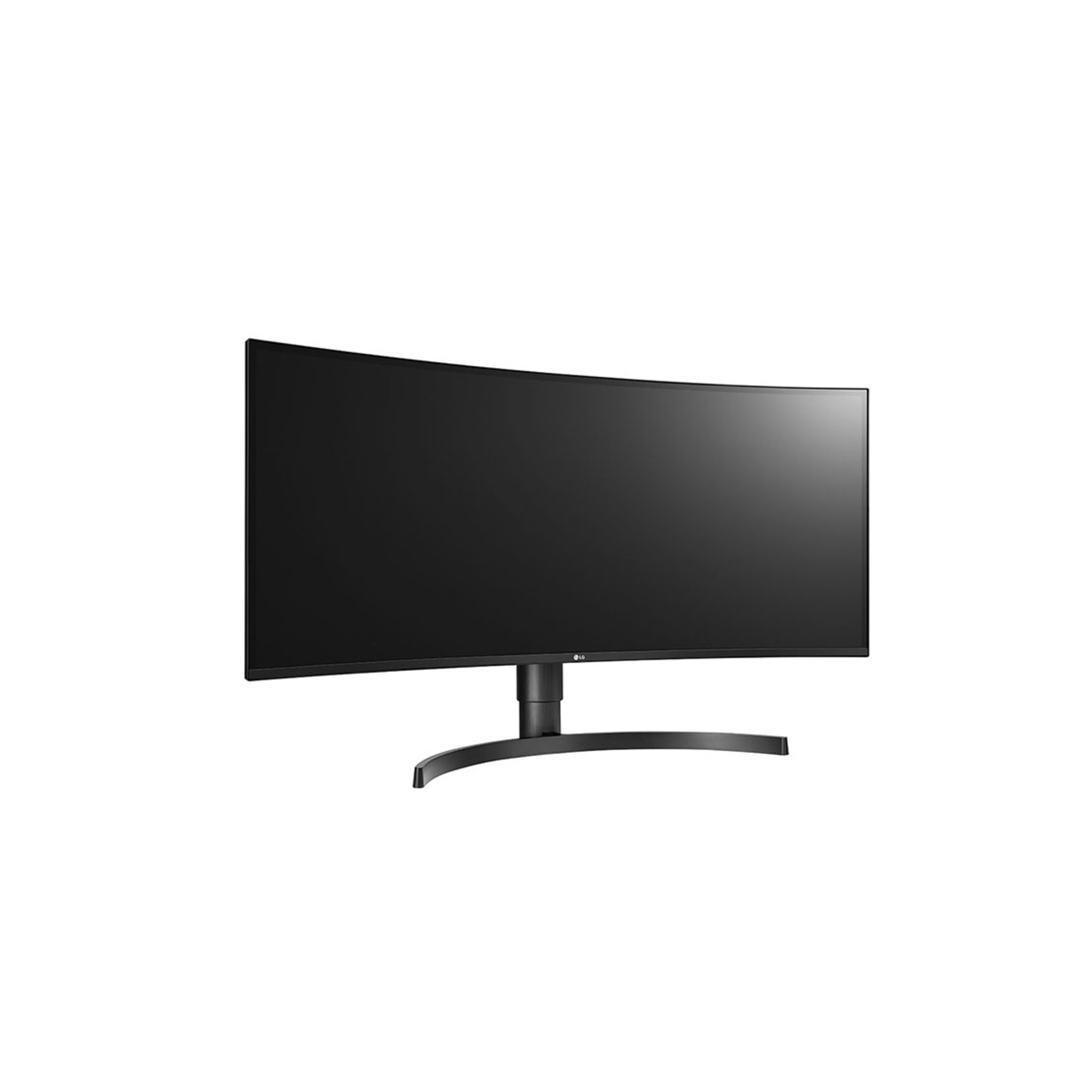 LG 34WN80C B écran plat de PC 86 4 cm 34 3440 x 1440 pixels Quad HD Neuf - vue 2