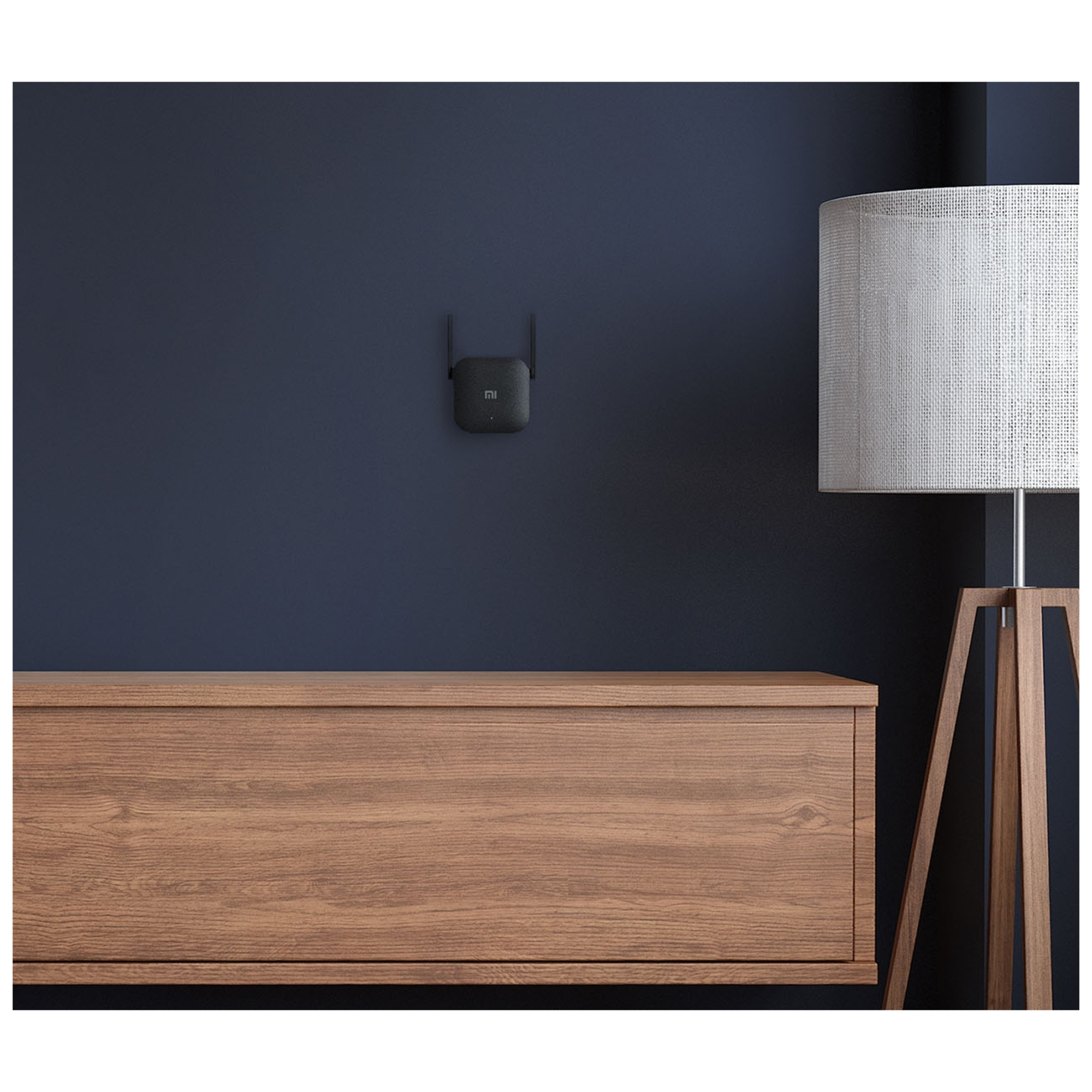 Mi Wi Fi Range Extender Pro - vue 4