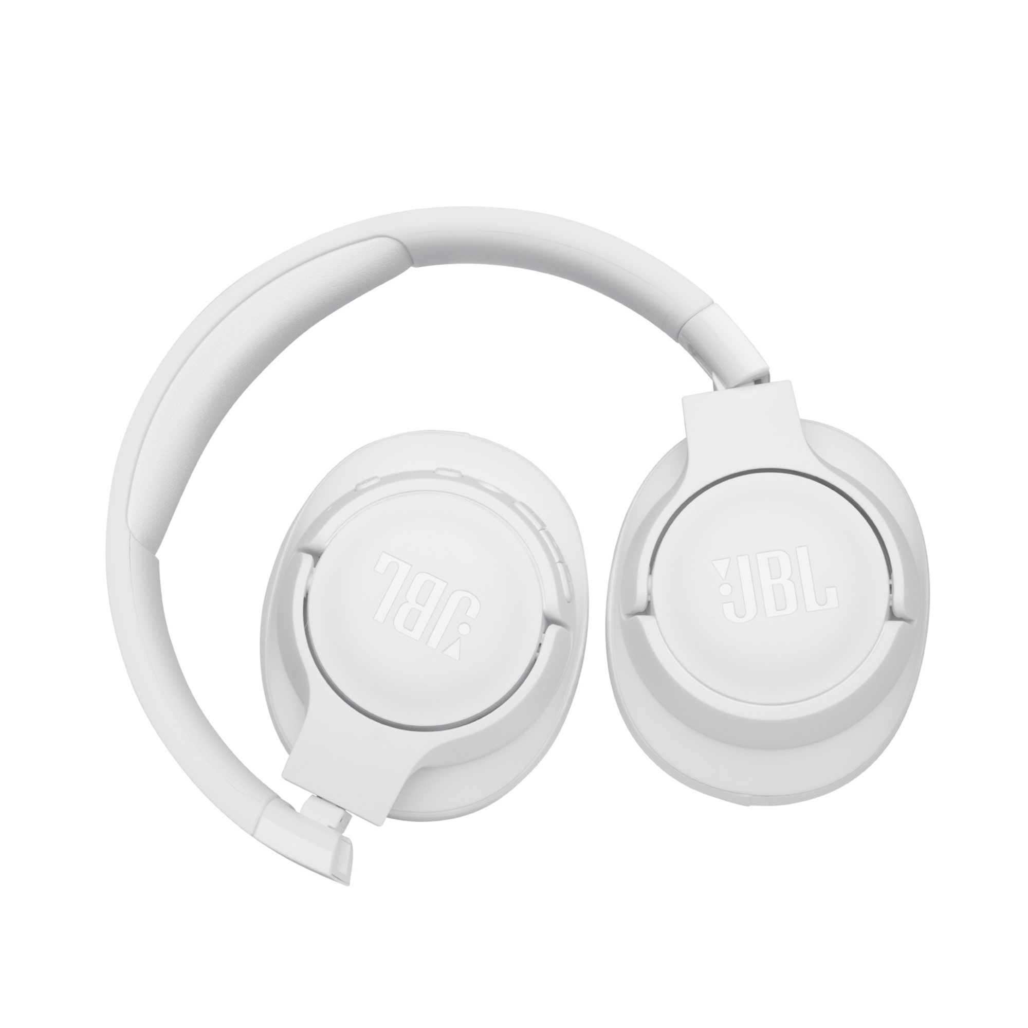 JBL Tune 760 NC Écouteurs Sans fil Arceau Musique USB Type-C Bluetooth Blanc - Neuf