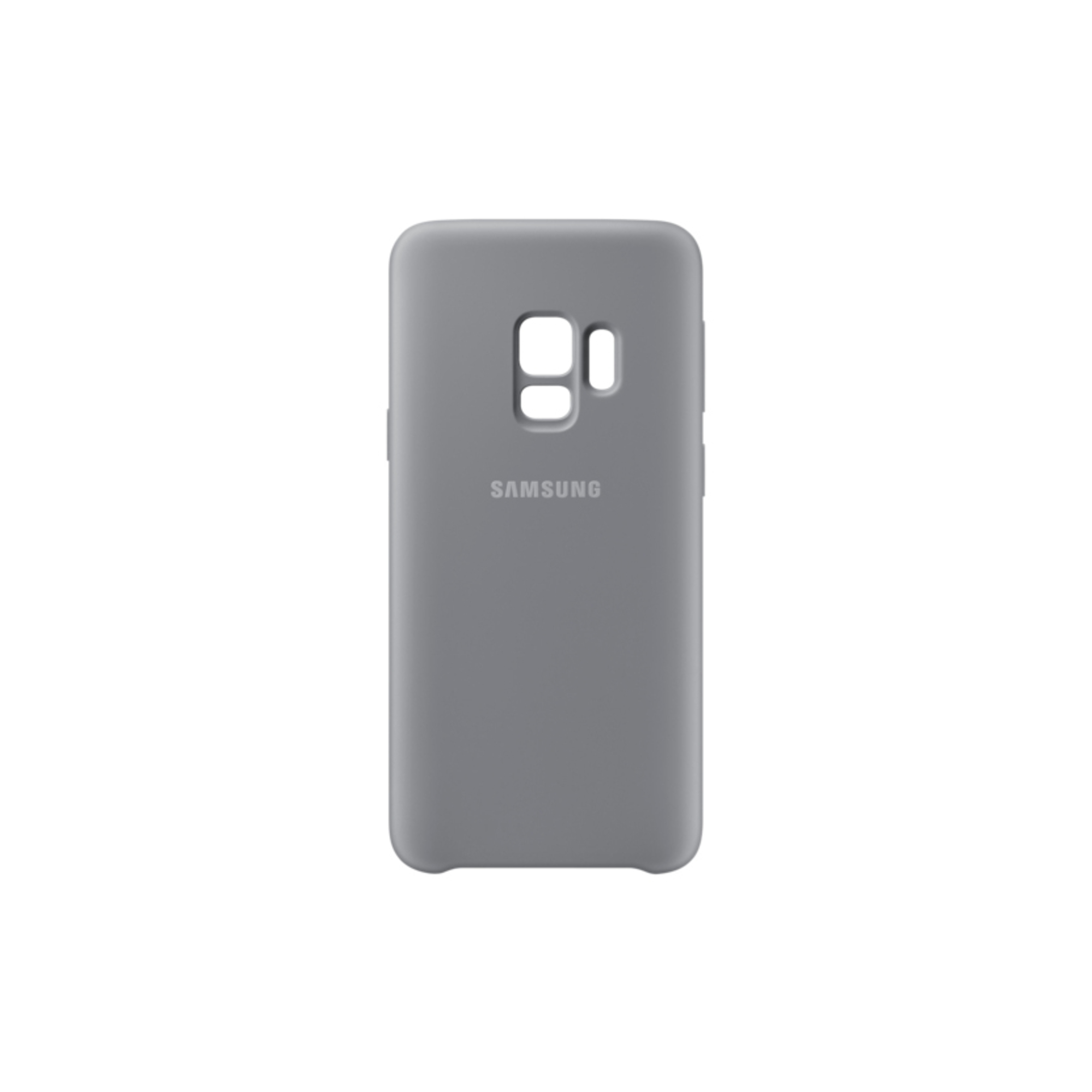 Samsung Coque Silicone S9 - vue 5