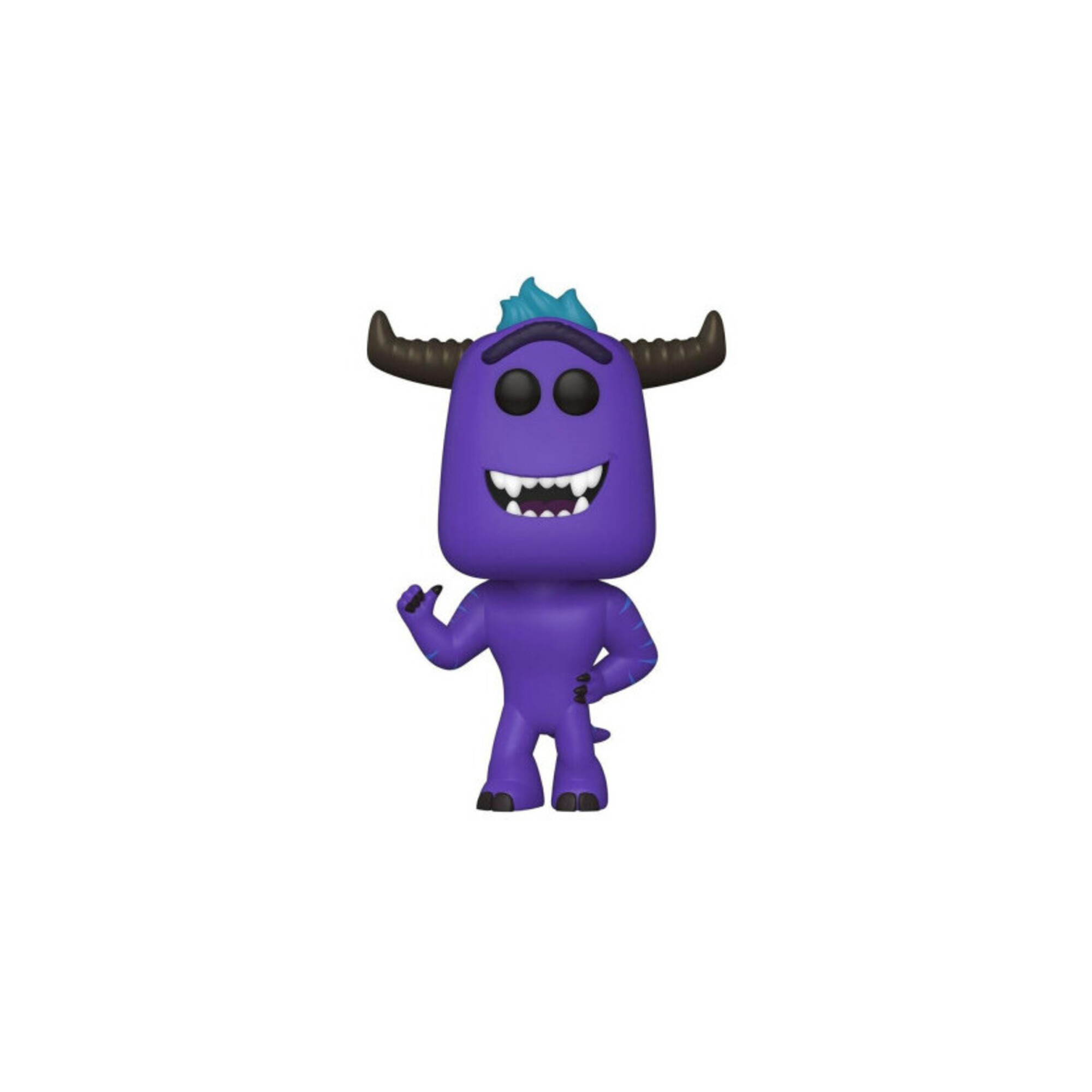 Figurine Funko Pop Disney Maw Pop 1 - Neuf