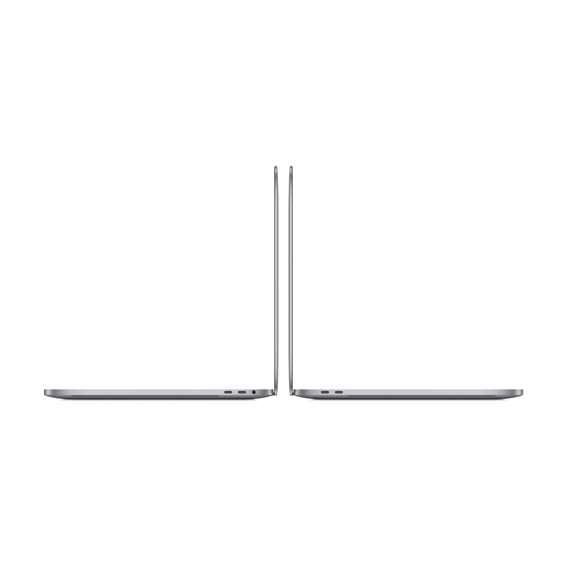 MacBook Pro Core i7 2019 16' 2.6 GHz AMD Radeon Pro QWERTY Portugais Bon état - vue 6