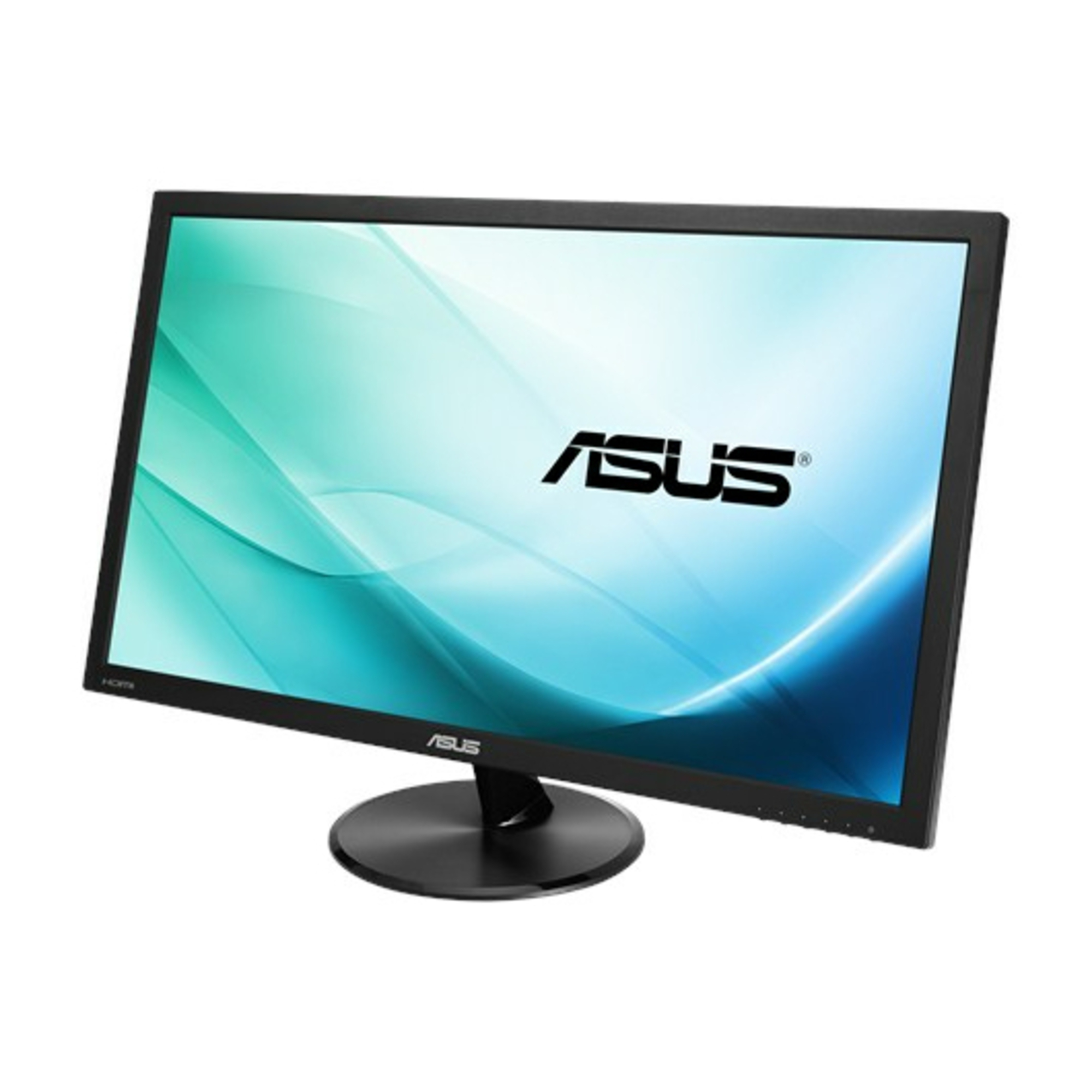 ASUS VP228HE 54,6 cm (21.5 ) 1920 x 1080 pixels Full HD Noir - Neuf