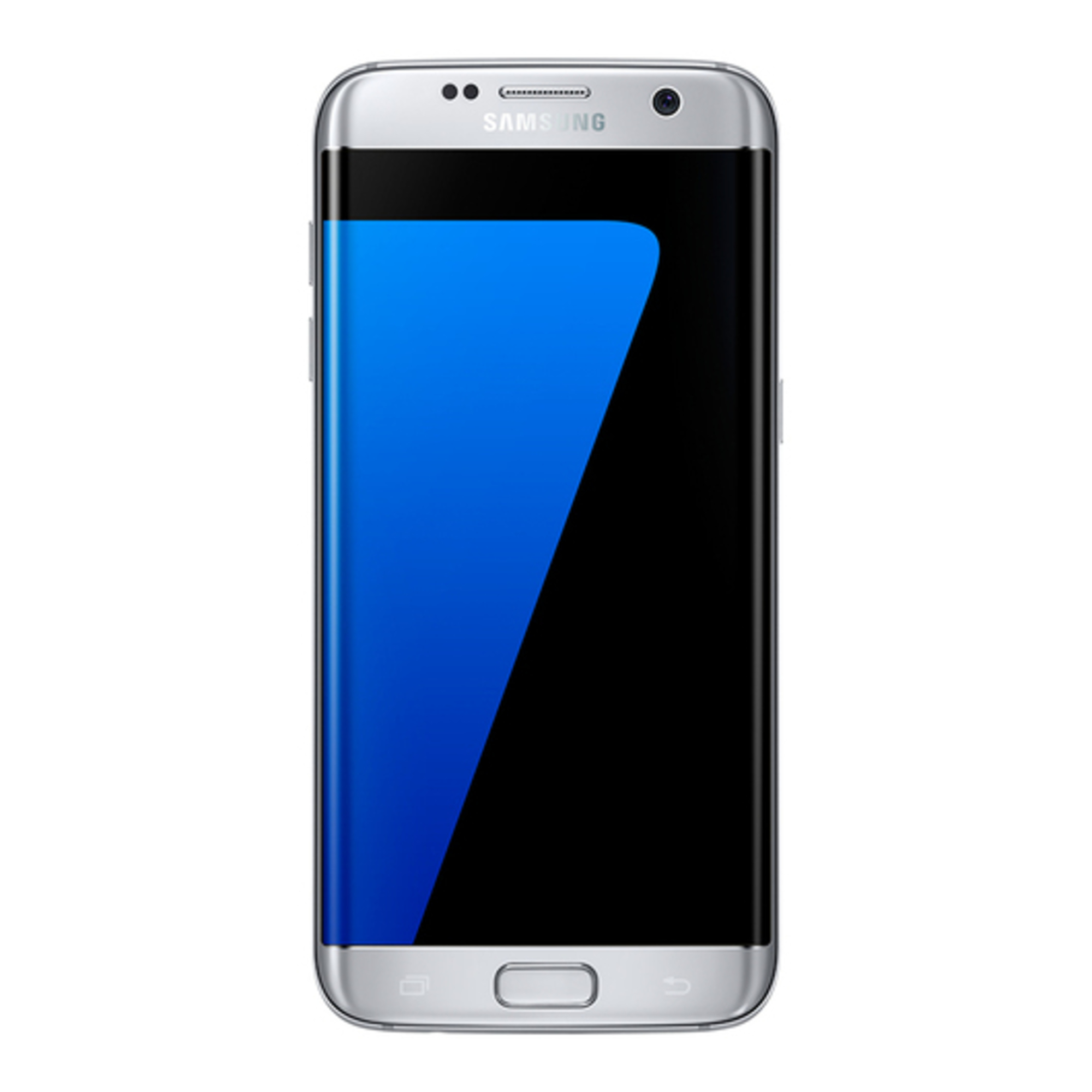 Samsung Galaxy S7 Edge - vue 3