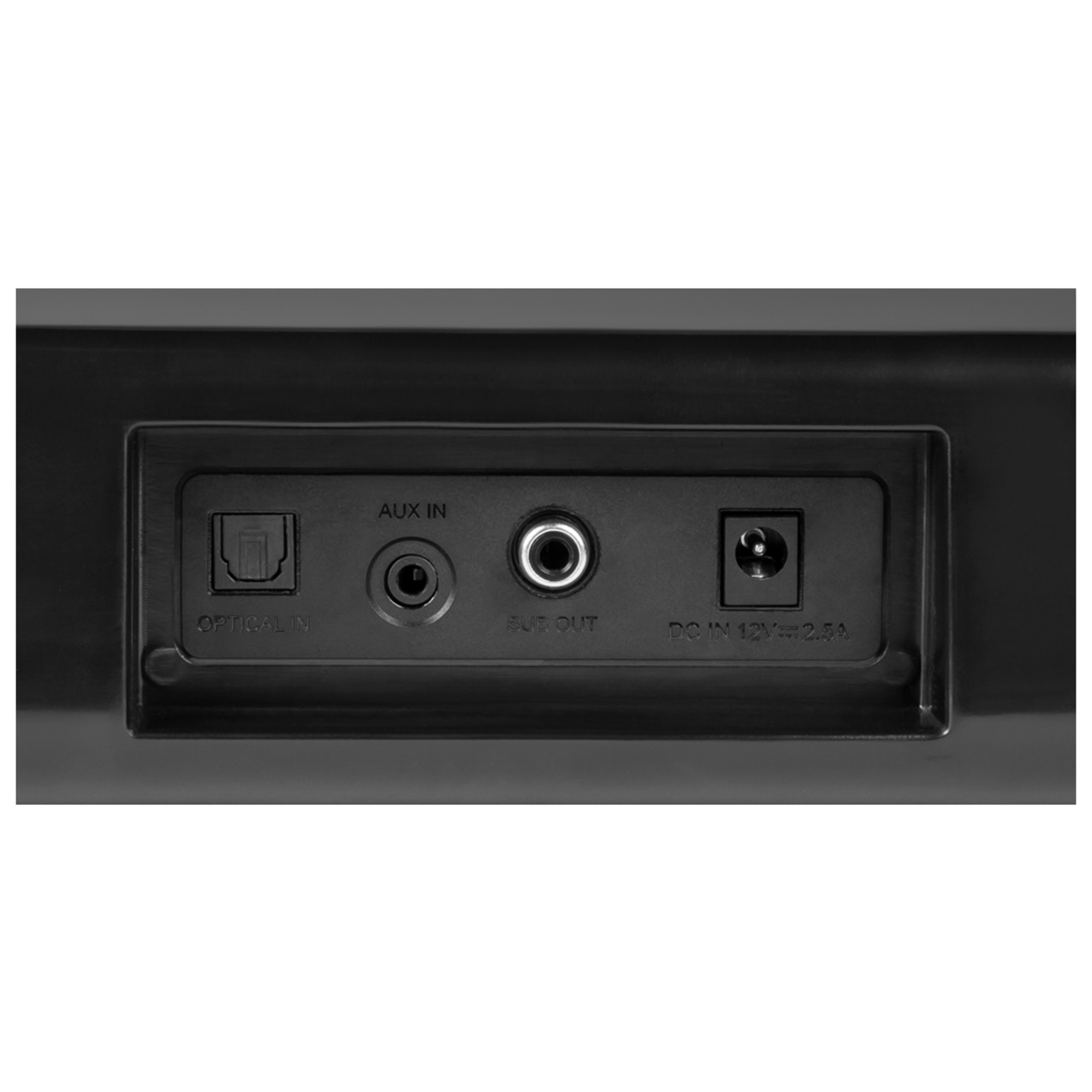 THOMSON SB60BTS - vue 6