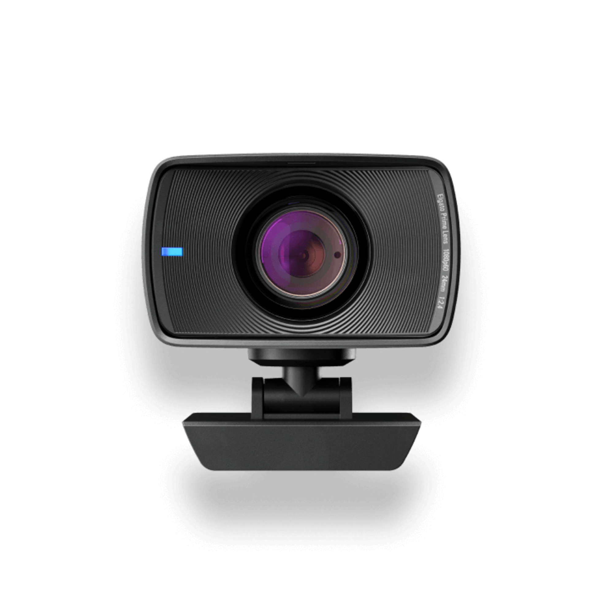 Elgato Facecam webcam 1920 x 1080 pixels USB 3.2 Gen 1 (3.1 Gen 1) Noir - Neuf