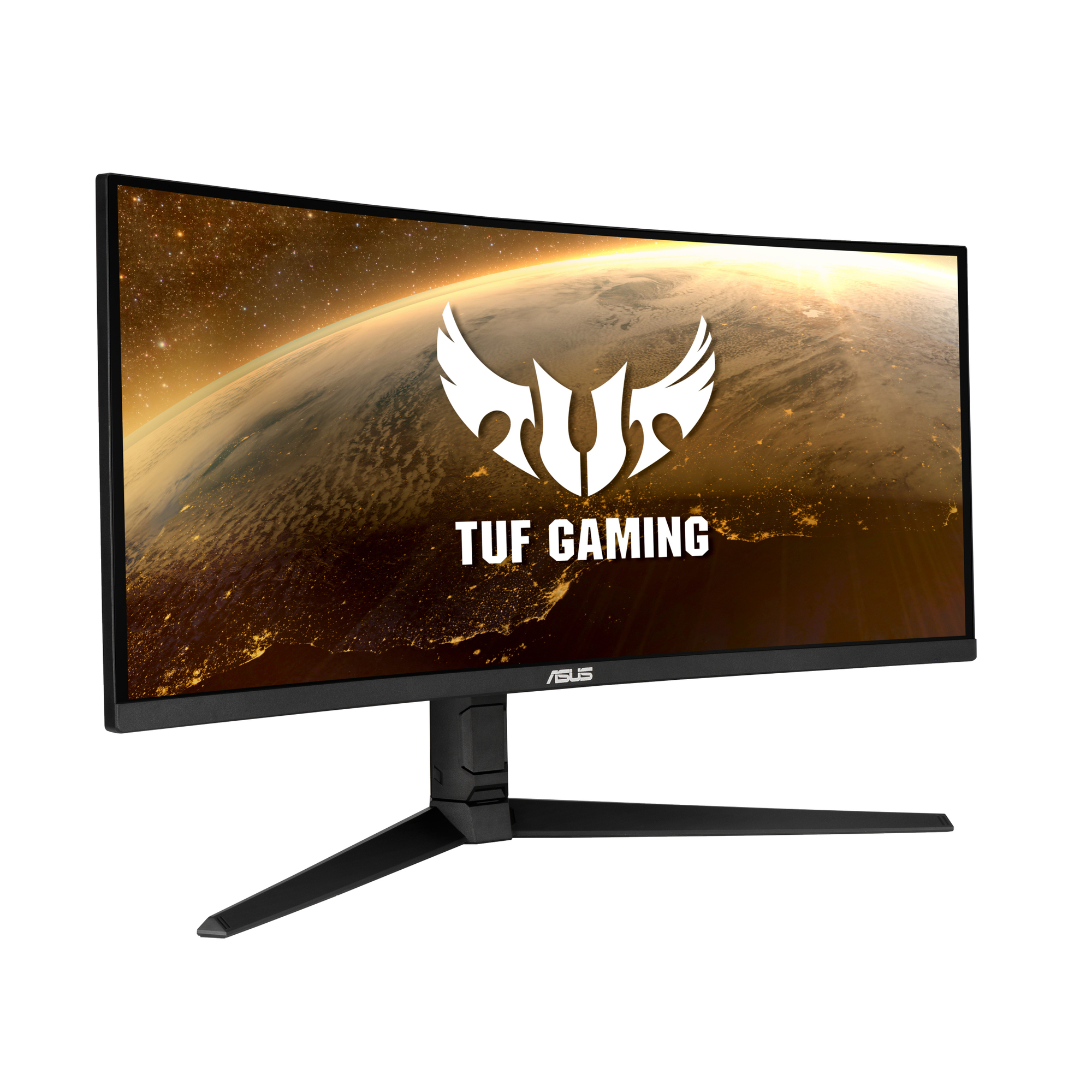 ASUS TUF Gaming VG34VQL1B 86,4 cm (34 ) 3440 x 1440 pixels UltraWide Quad HD LED Noir - Neuf