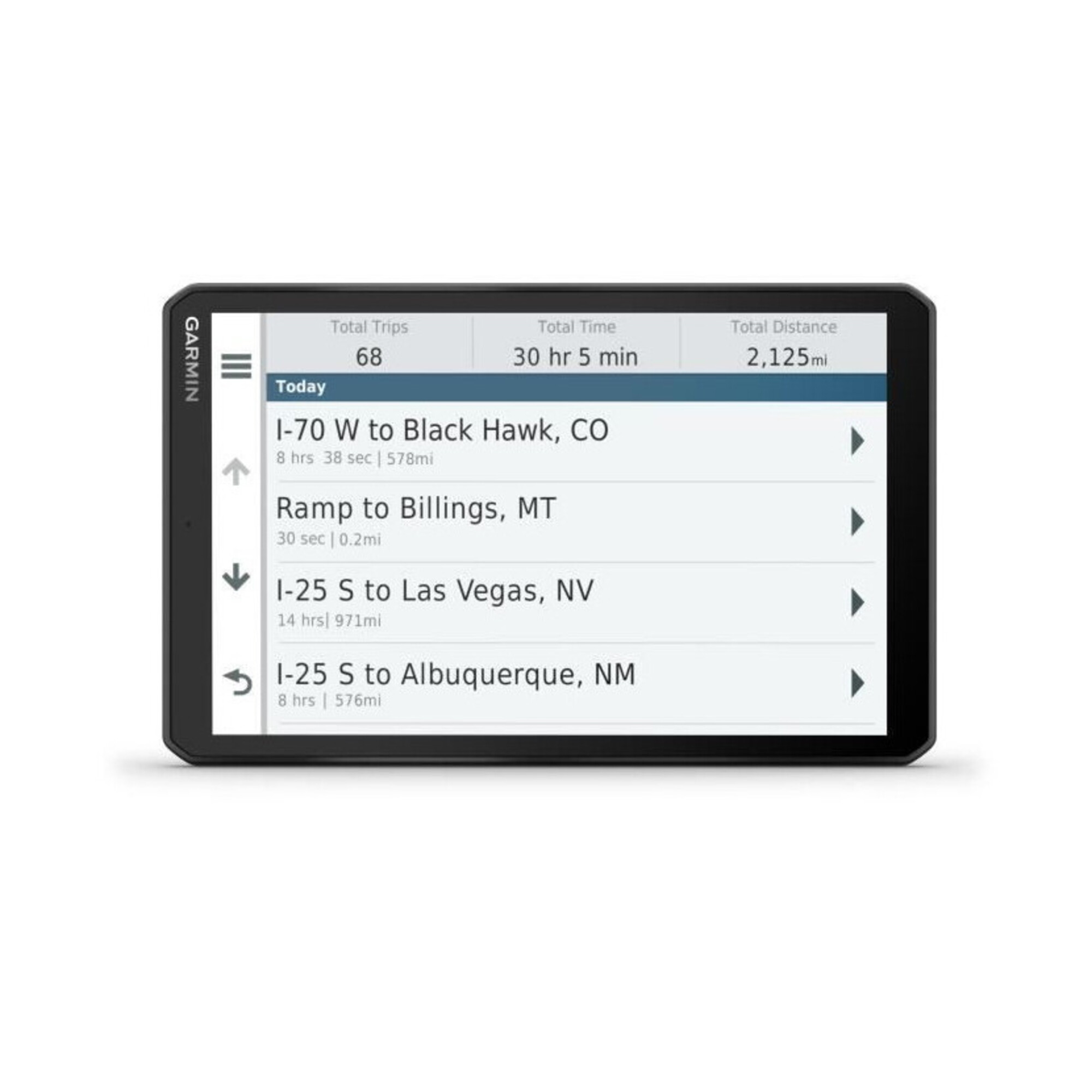 dezl LGV 800 MT-D - Neuf