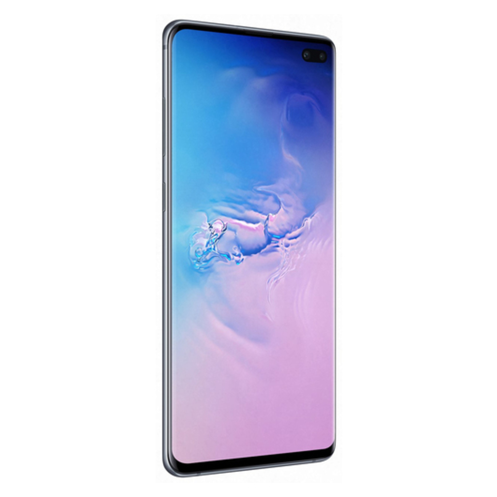 Galaxy S10+ 128 Go, Bleu - Très bon état