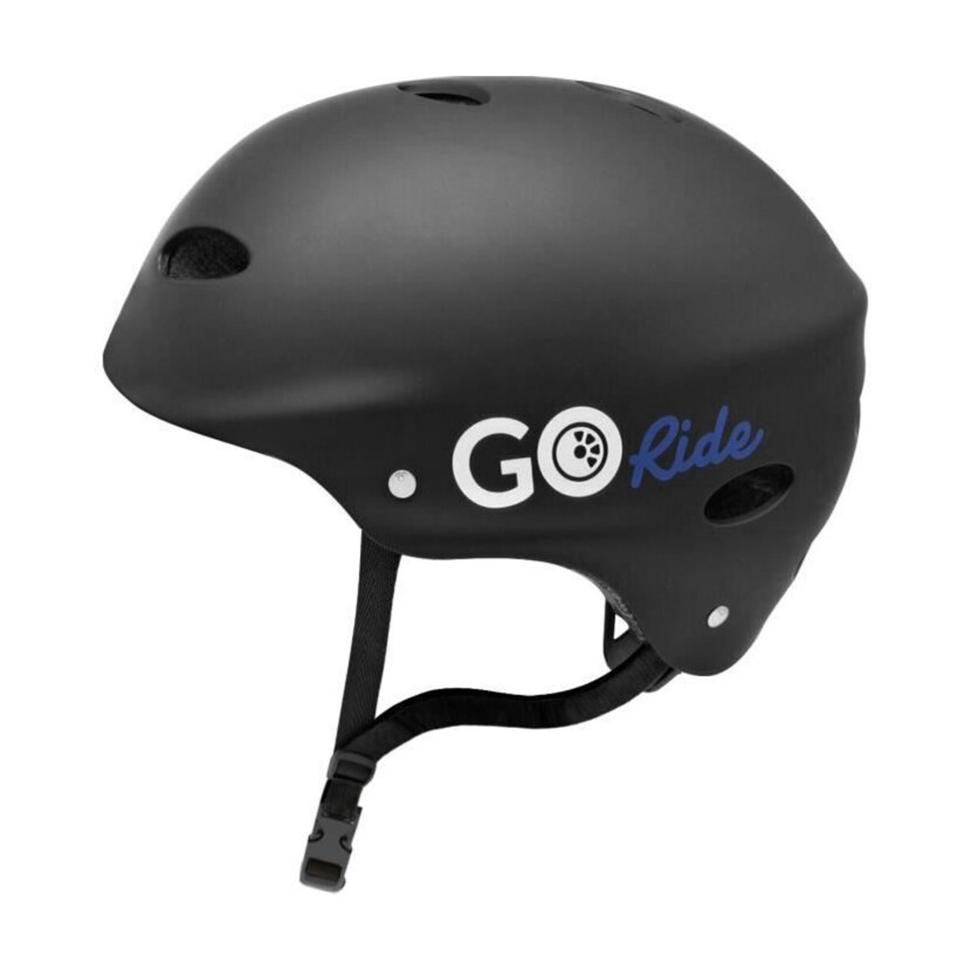 GO RIDE Casque protection Taille - vue 3