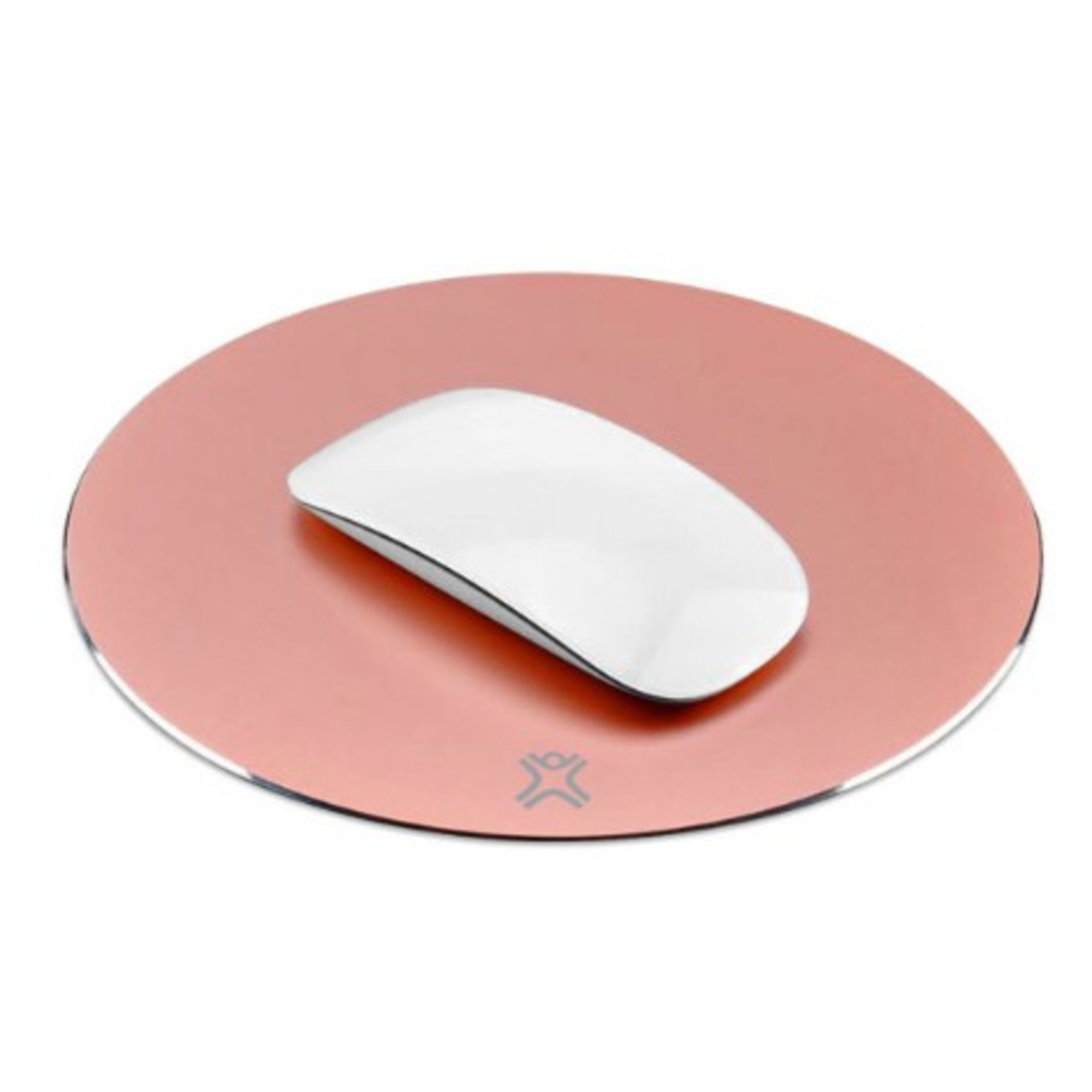 Tapis de Souris XtremeMac XM-MPR-PNK Rose 