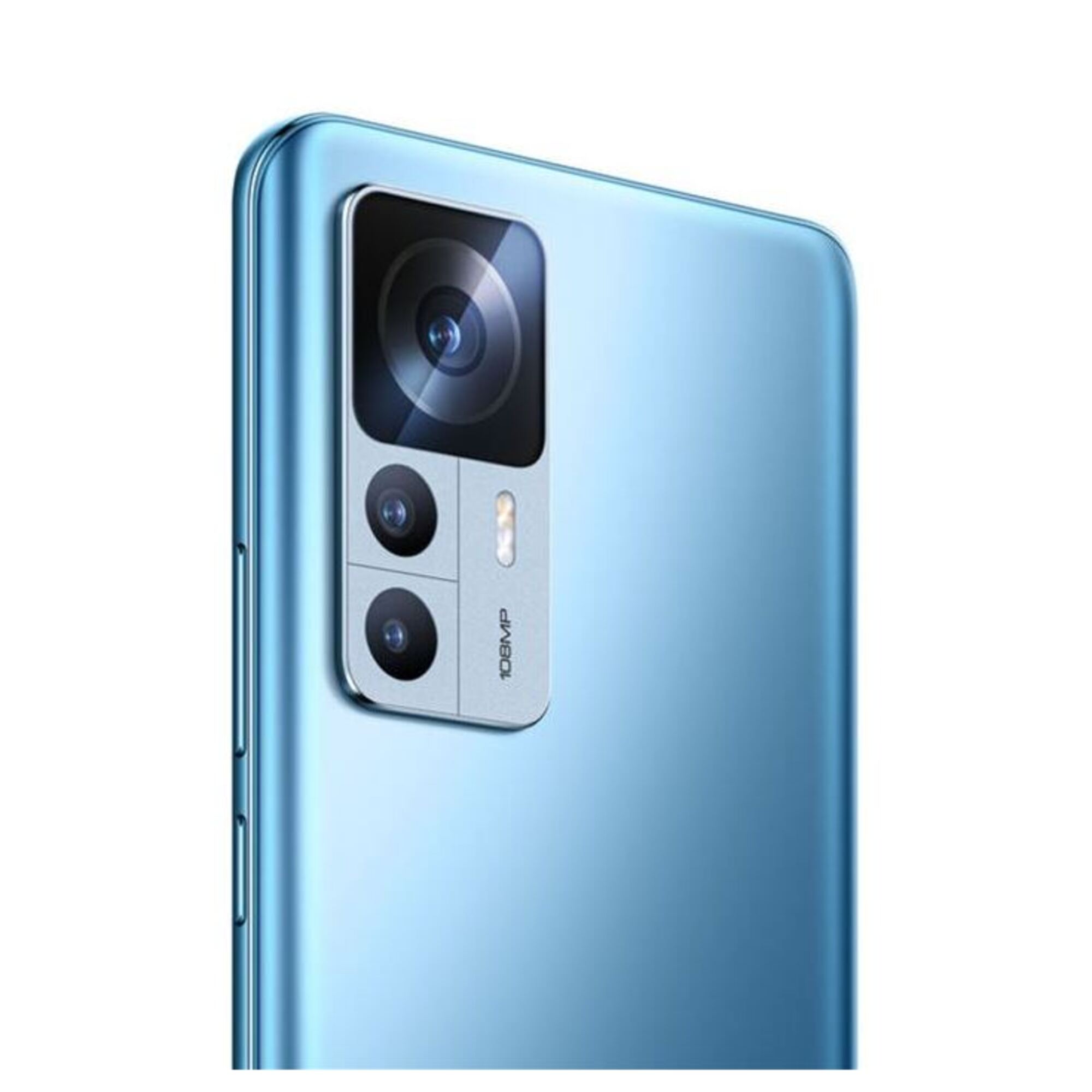 Xiaomi 12T (5G) 128 Go, Bleu, débloqué - Neuf