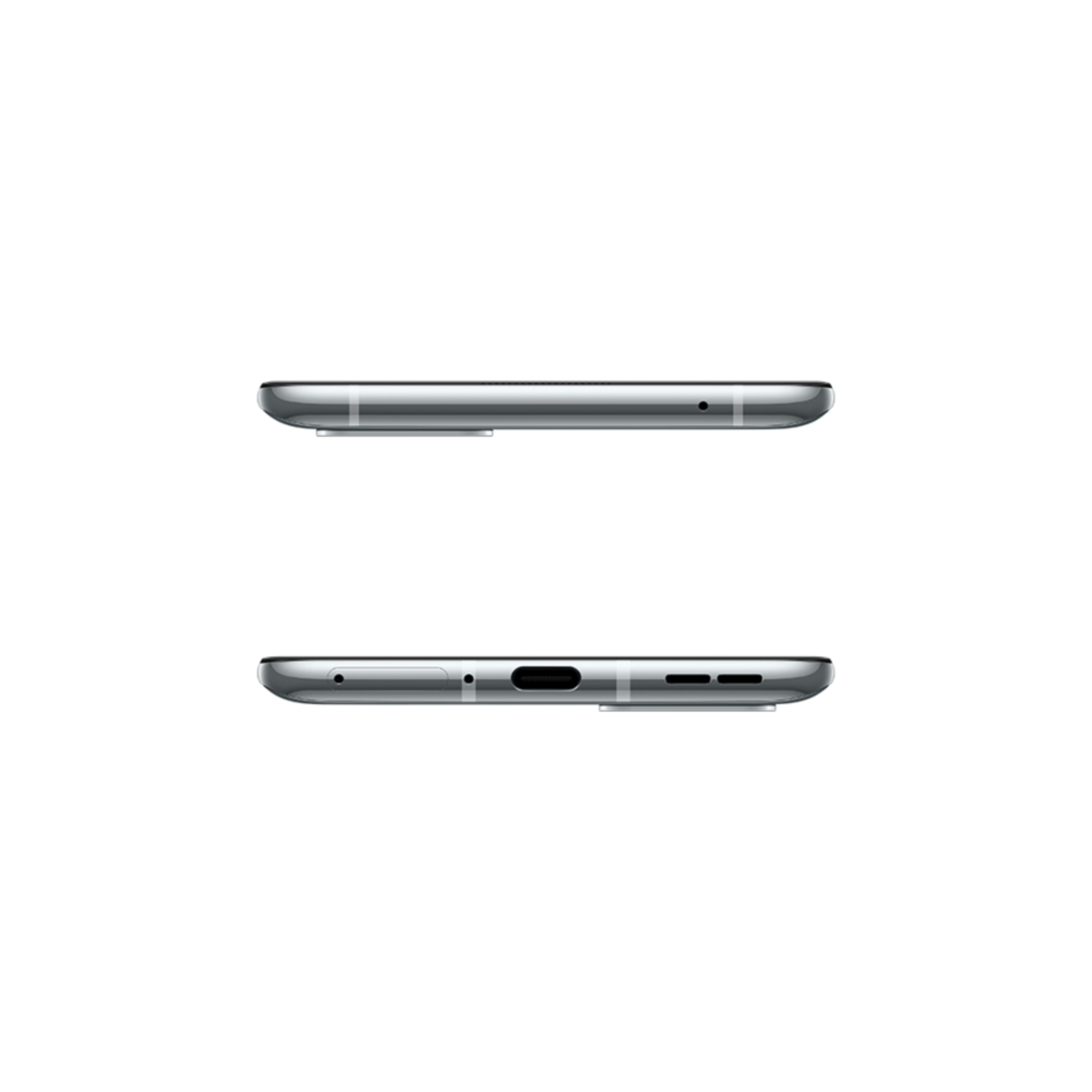 OnePlus 8T 128Go, Argent, débloqué - Neuf